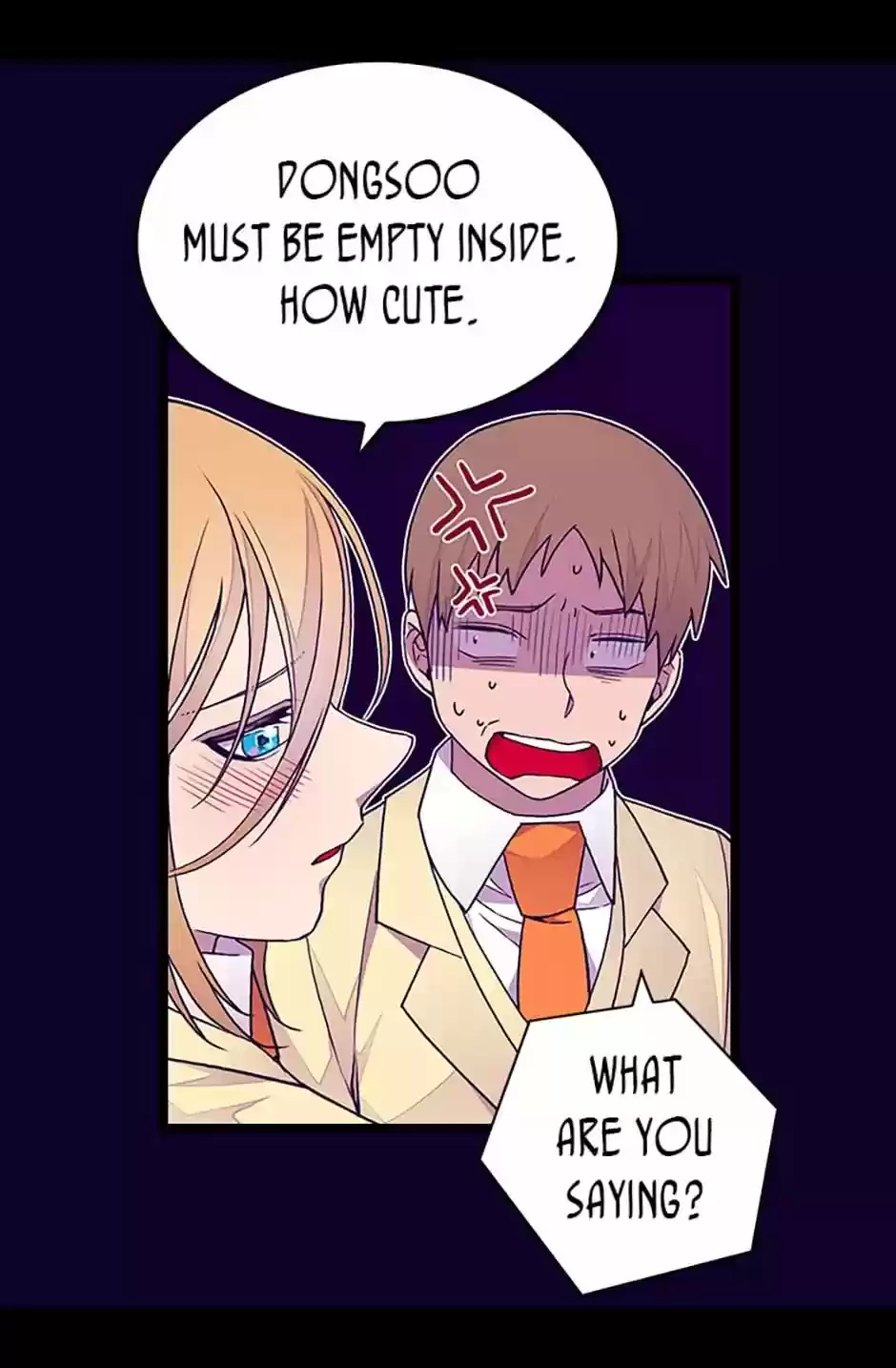 They Say I Was Born A King's Daughter Chapter 84: Letter To A Daughter