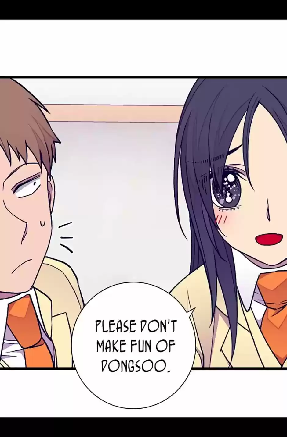 They Say I Was Born A King's Daughter Chapter 84: Letter To A Daughter