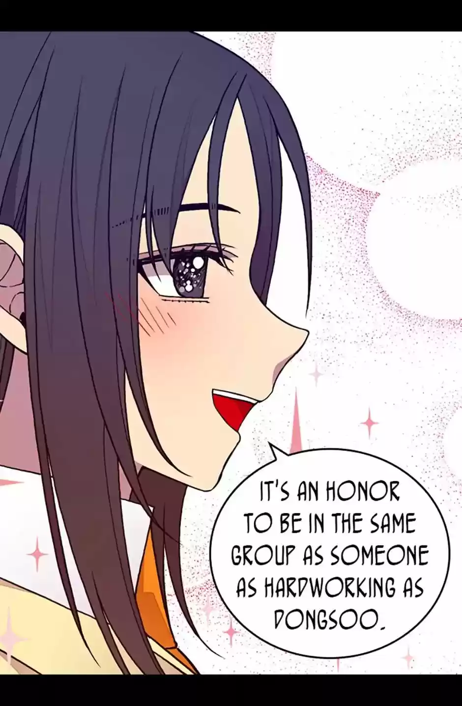 They Say I Was Born A King's Daughter Chapter 84: Letter To A Daughter