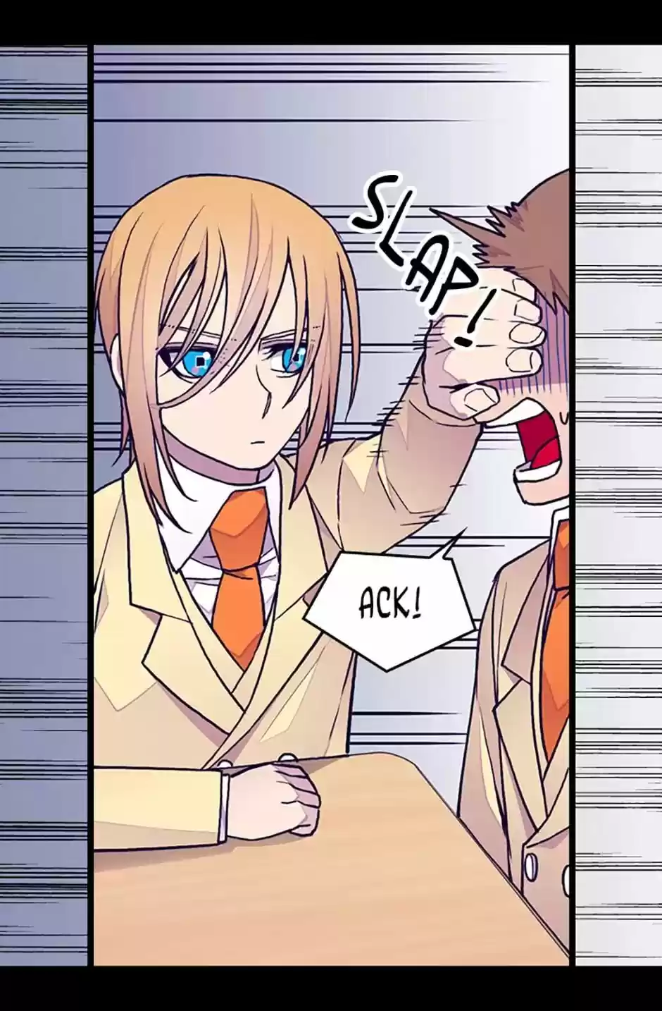 They Say I Was Born A King's Daughter Chapter 84: Letter To A Daughter