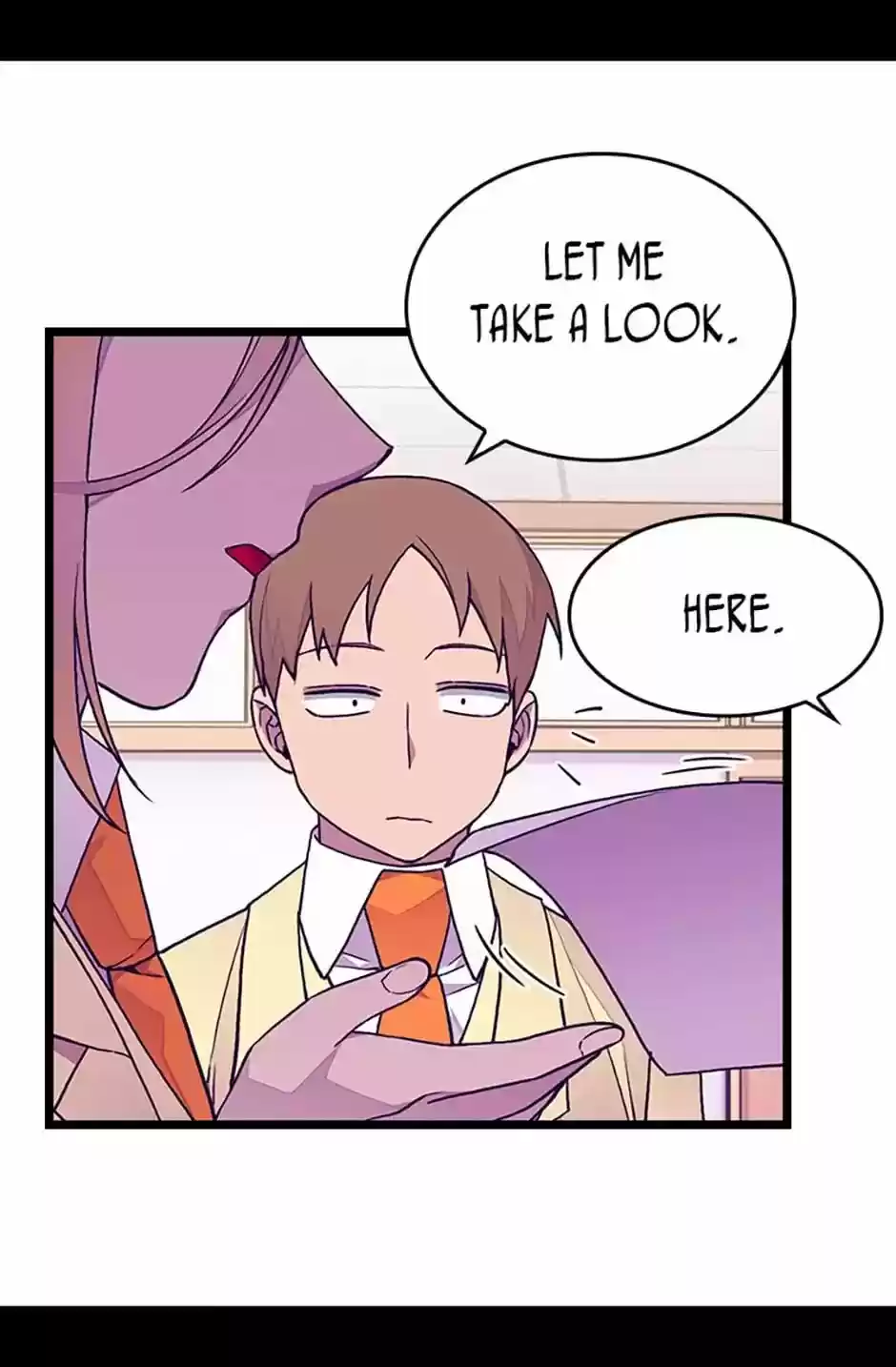 They Say I Was Born A King's Daughter Chapter 84: Letter To A Daughter