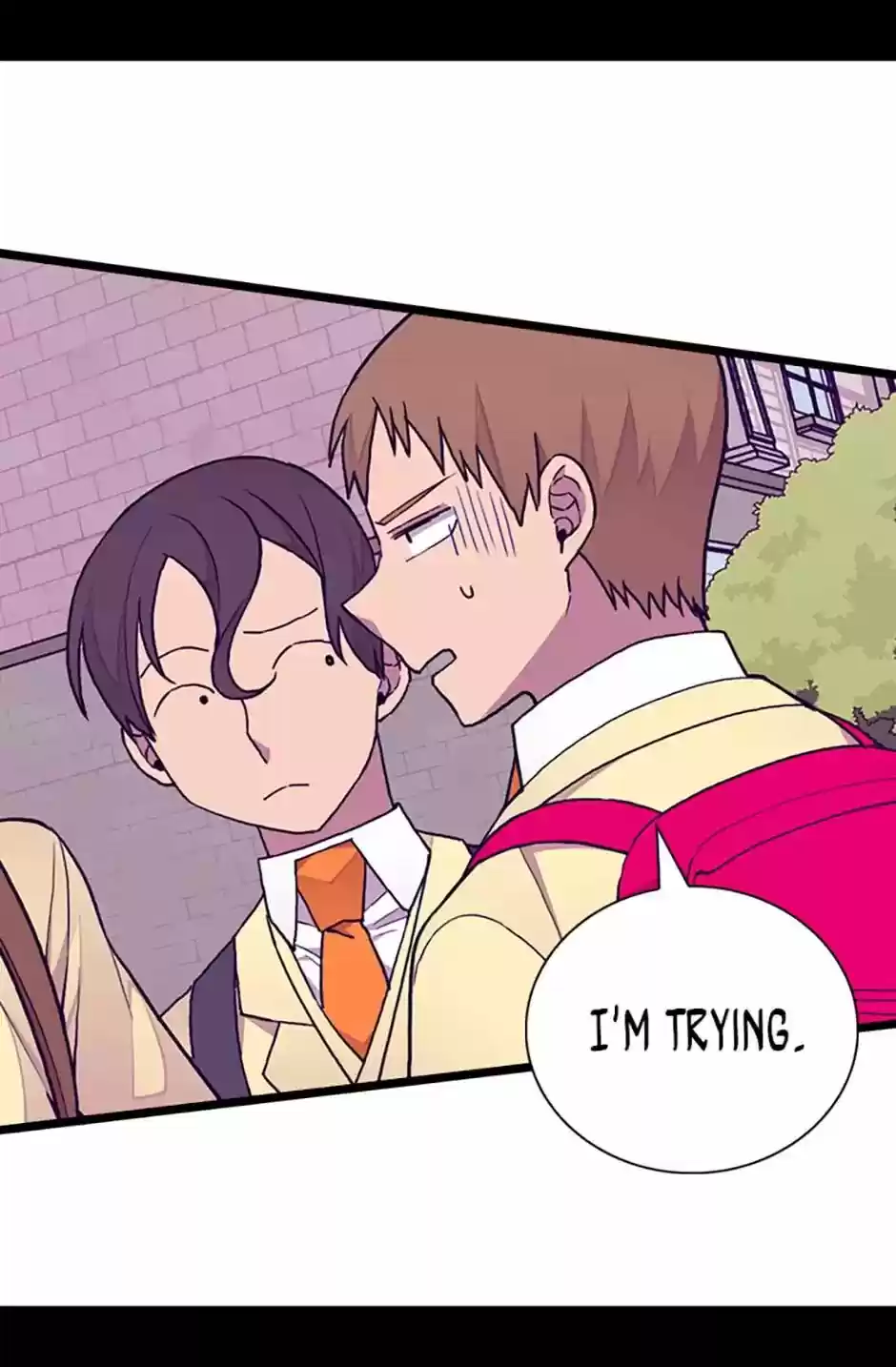 They Say I Was Born A King's Daughter Chapter 85: Get Rid Of Her