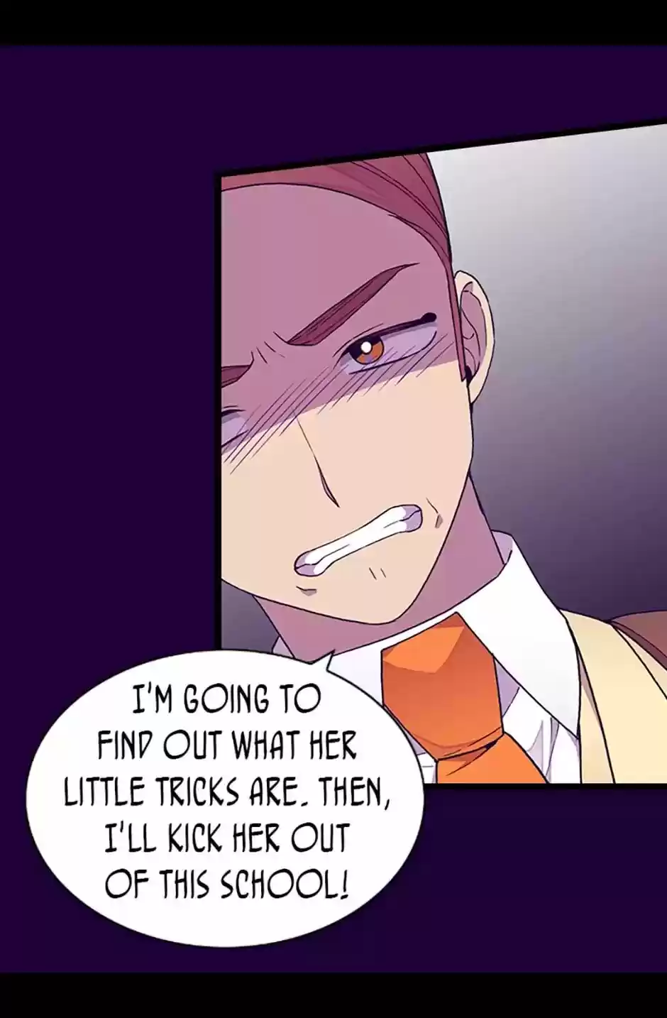 They Say I Was Born A King's Daughter Chapter 85: Get Rid Of Her