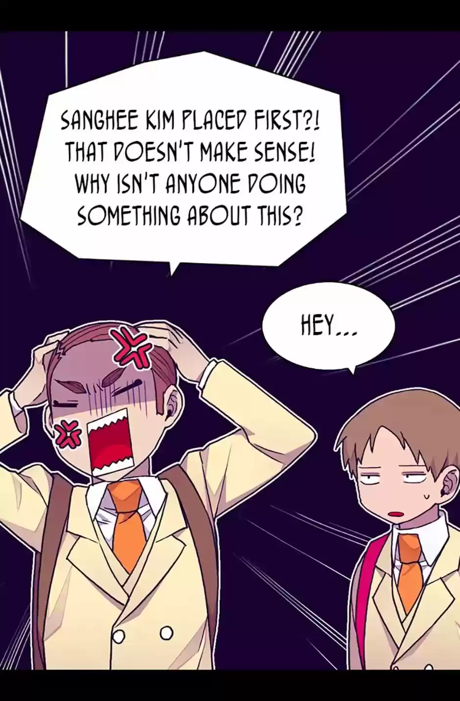 They Say I Was Born A King's Daughter Chapter 85: Get Rid Of Her