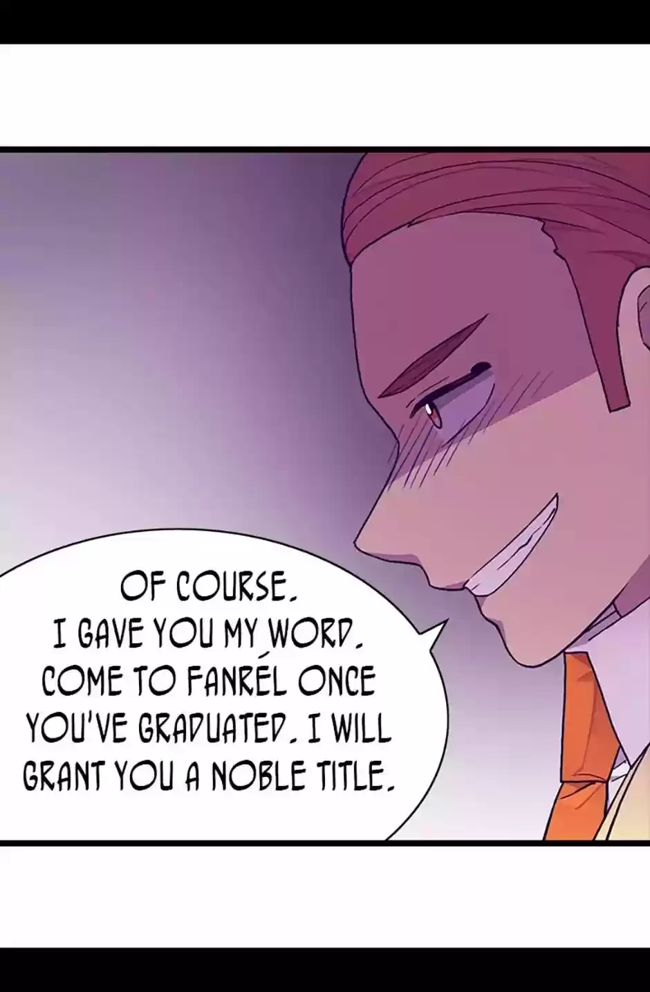 They Say I Was Born A King's Daughter Chapter 85: Get Rid Of Her