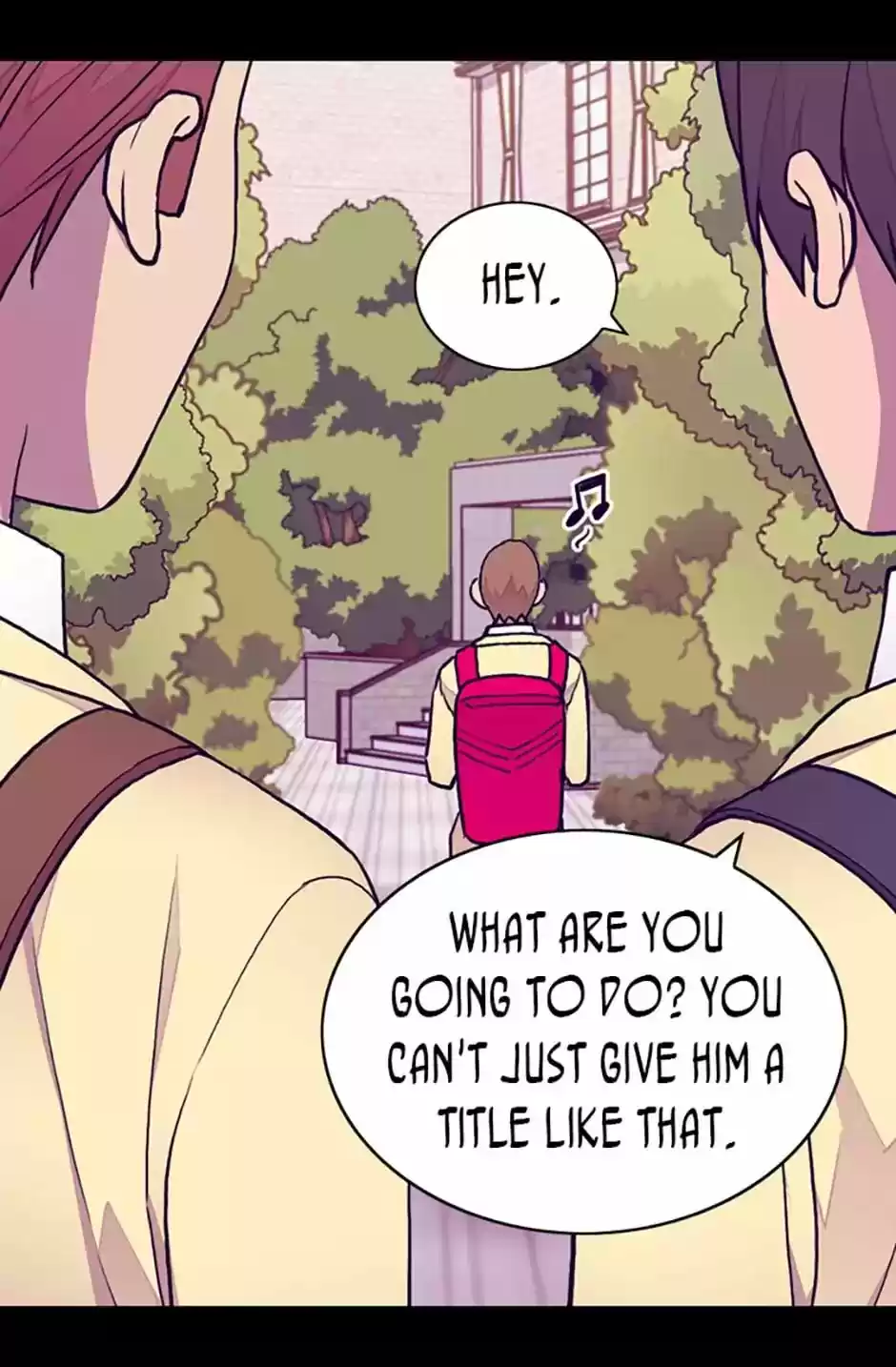 They Say I Was Born A King's Daughter Chapter 85: Get Rid Of Her