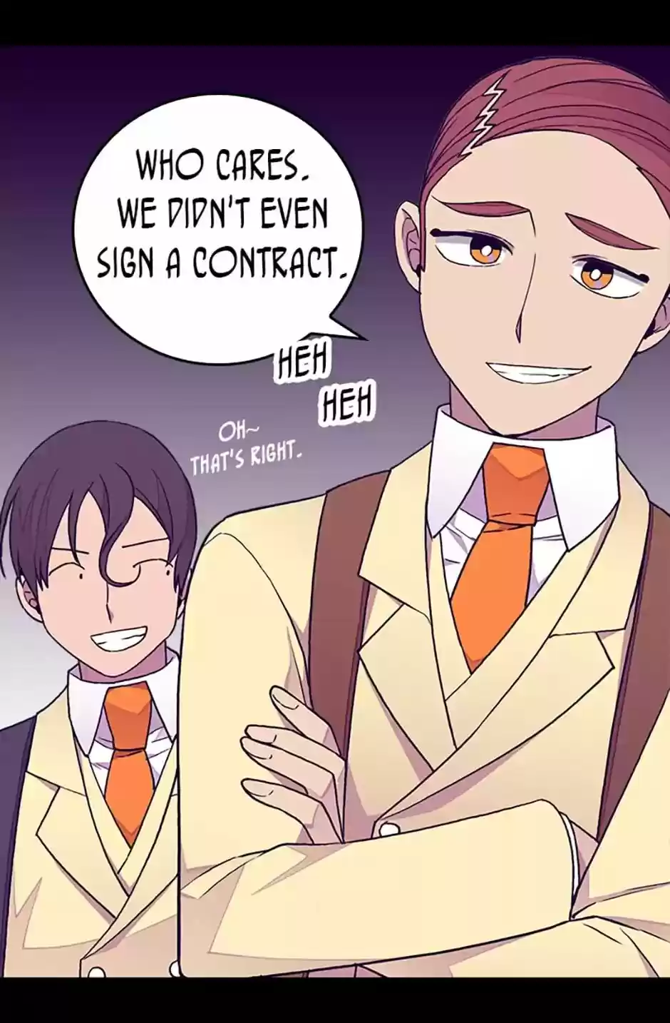 They Say I Was Born A King's Daughter Chapter 85: Get Rid Of Her