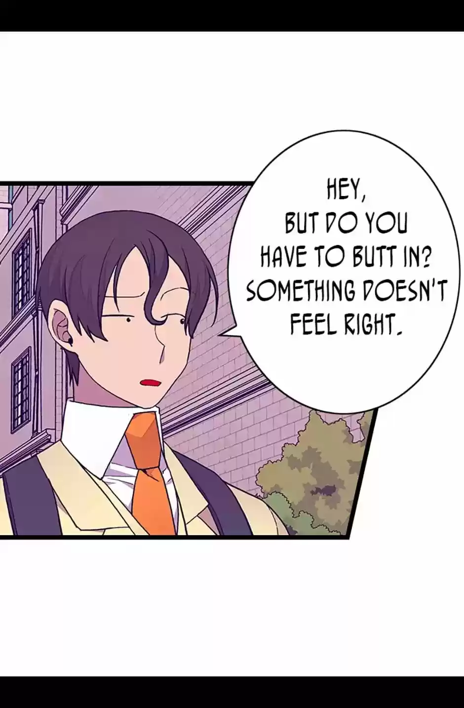 They Say I Was Born A King's Daughter Chapter 85: Get Rid Of Her