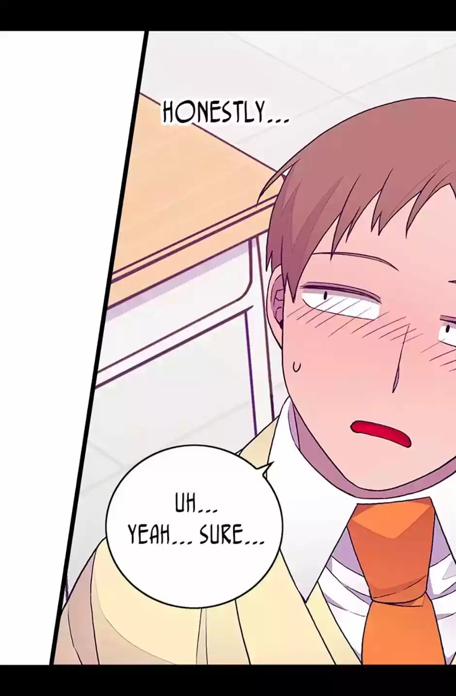 They Say I Was Born A King's Daughter Chapter 85: Get Rid Of Her