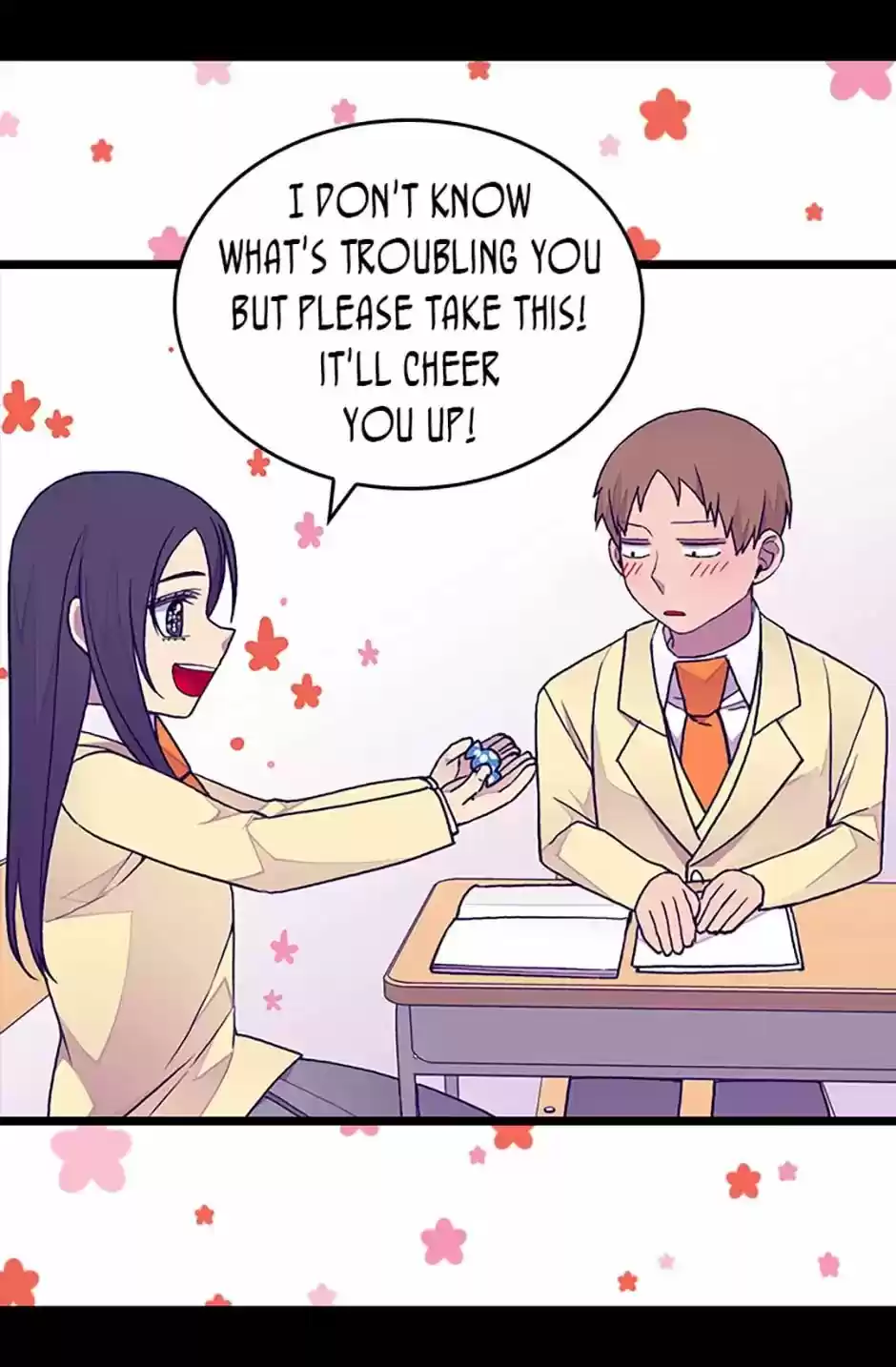 They Say I Was Born A King's Daughter Chapter 85: Get Rid Of Her