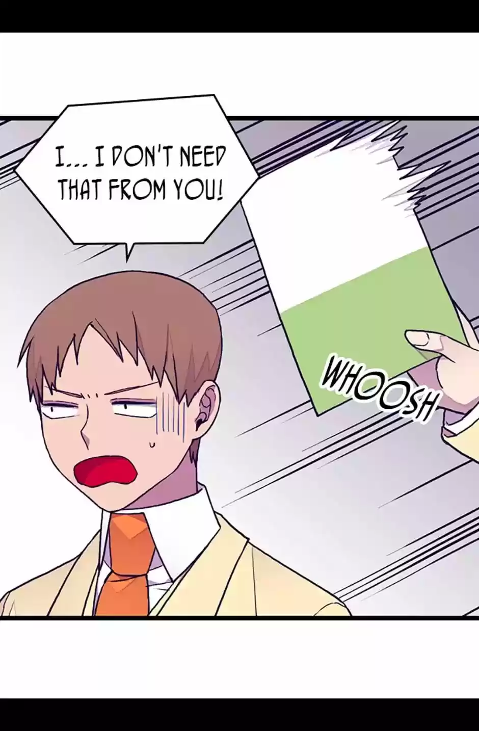 They Say I Was Born A King's Daughter Chapter 85: Get Rid Of Her