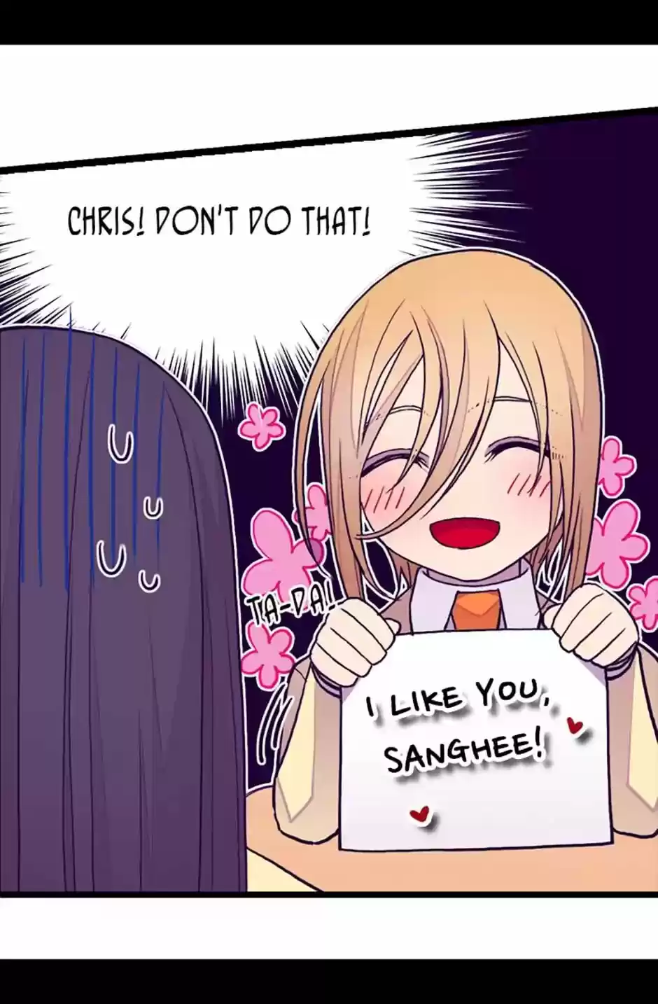 They Say I Was Born A King's Daughter Chapter 85: Get Rid Of Her