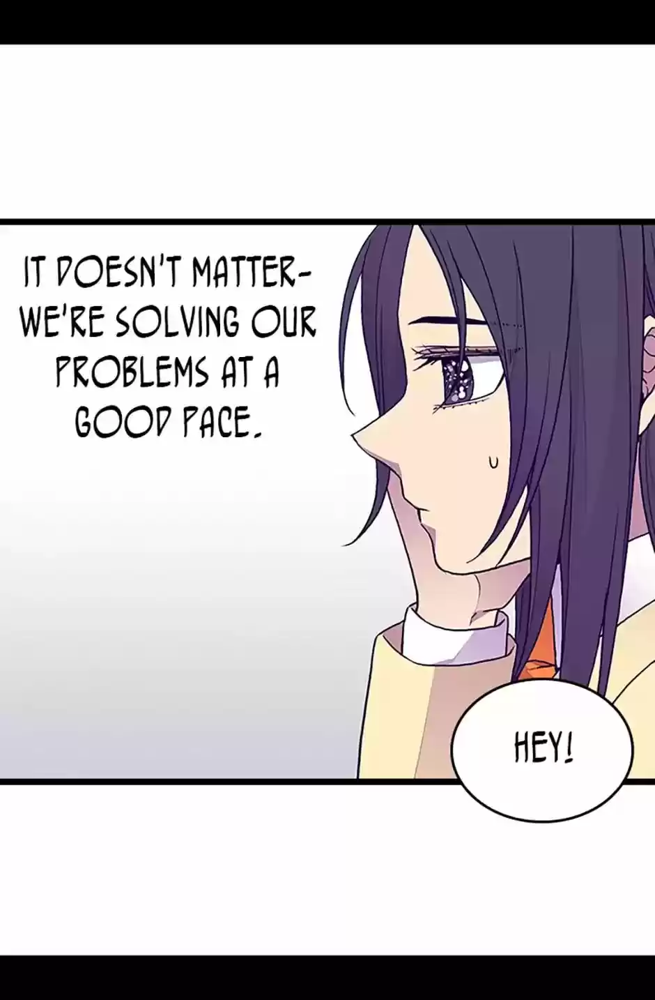 They Say I Was Born A King's Daughter Chapter 85: Get Rid Of Her