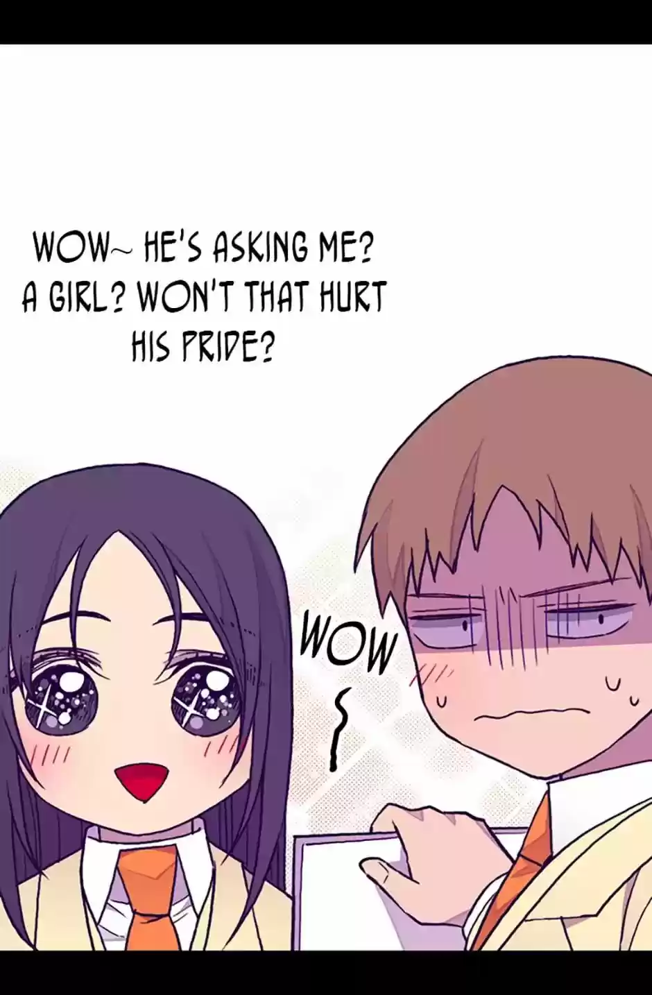 They Say I Was Born A King's Daughter Chapter 85: Get Rid Of Her