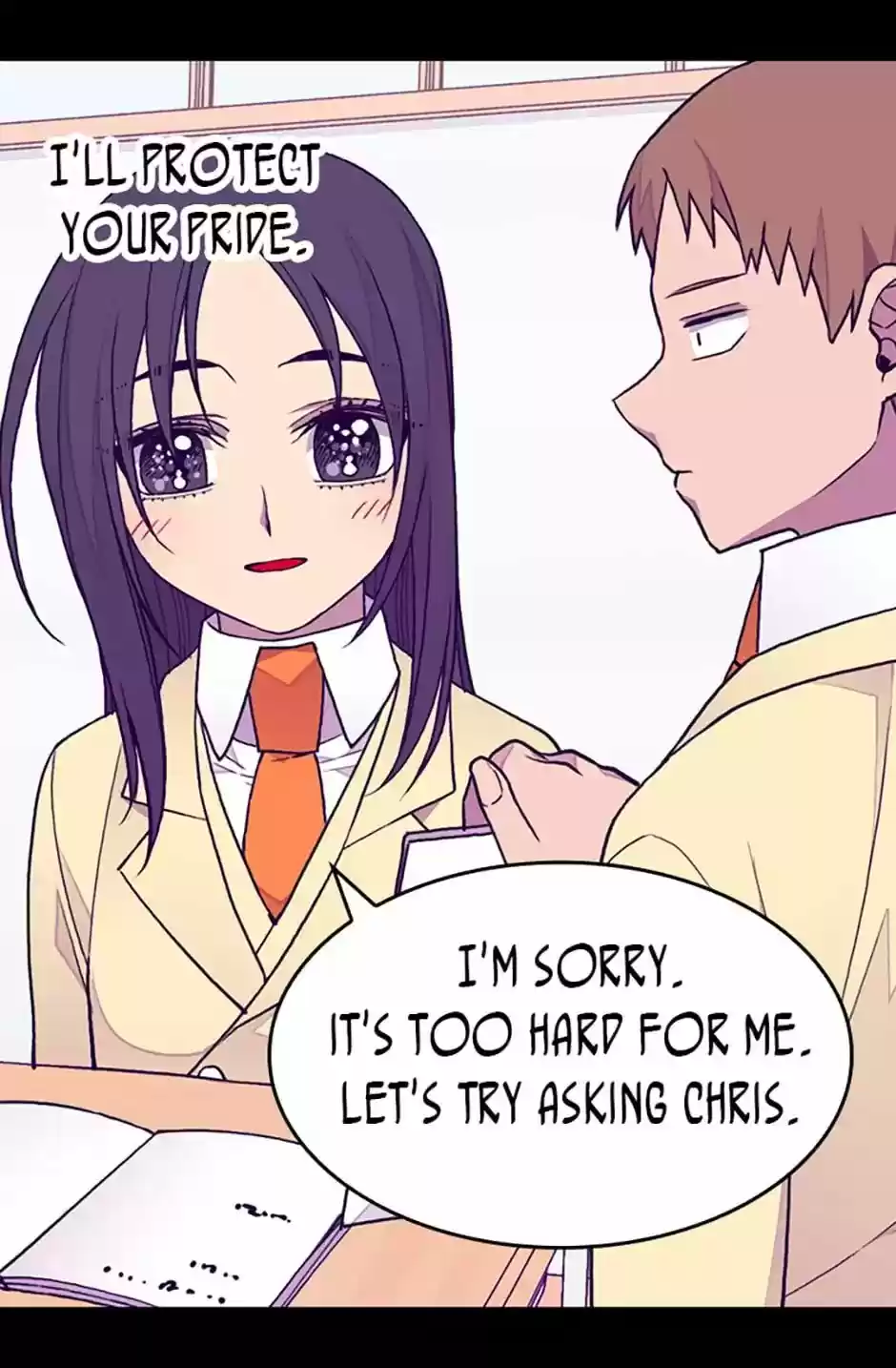 They Say I Was Born A King's Daughter Chapter 85: Get Rid Of Her