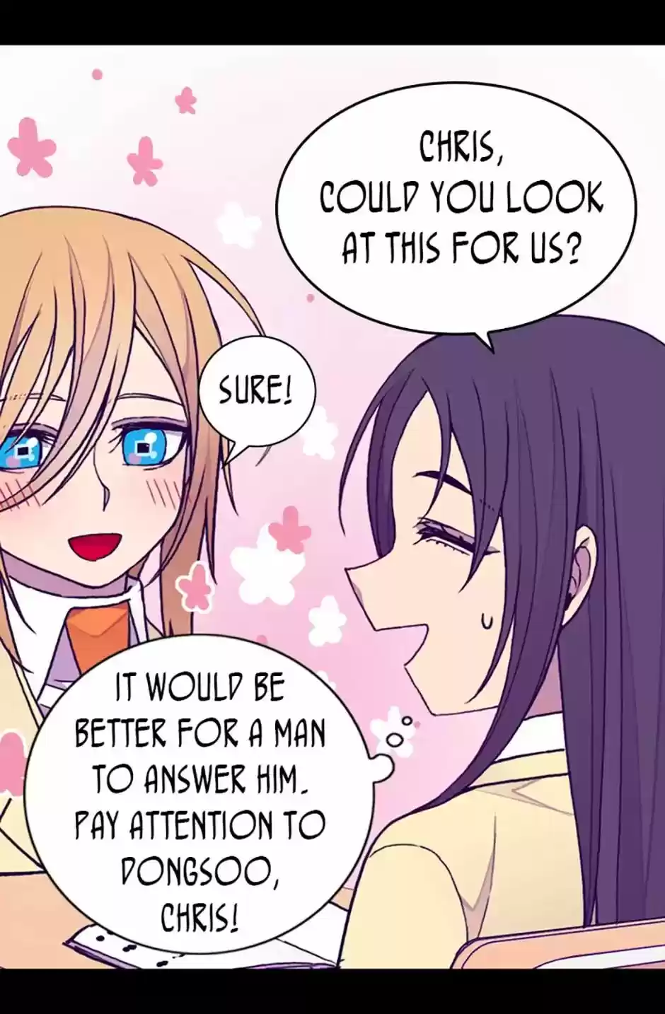 They Say I Was Born A King's Daughter Chapter 85: Get Rid Of Her