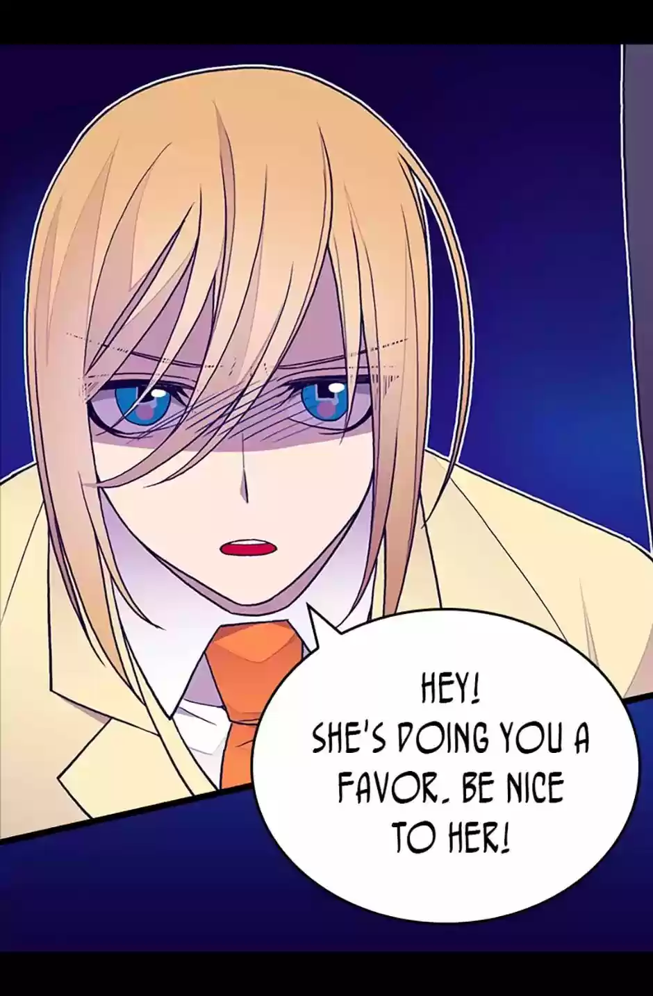 They Say I Was Born A King's Daughter Chapter 85: Get Rid Of Her