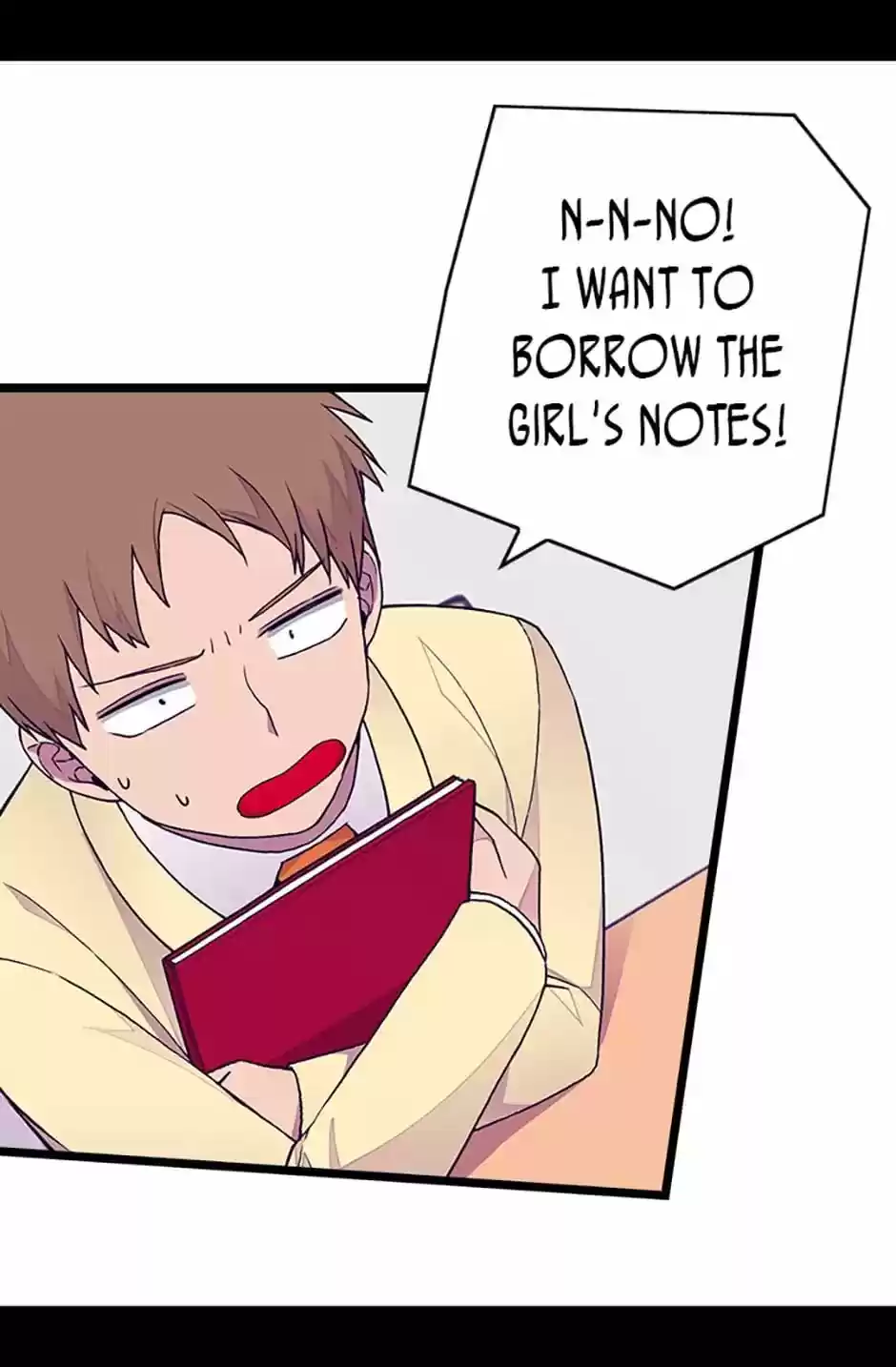 They Say I Was Born A King's Daughter Chapter 85: Get Rid Of Her