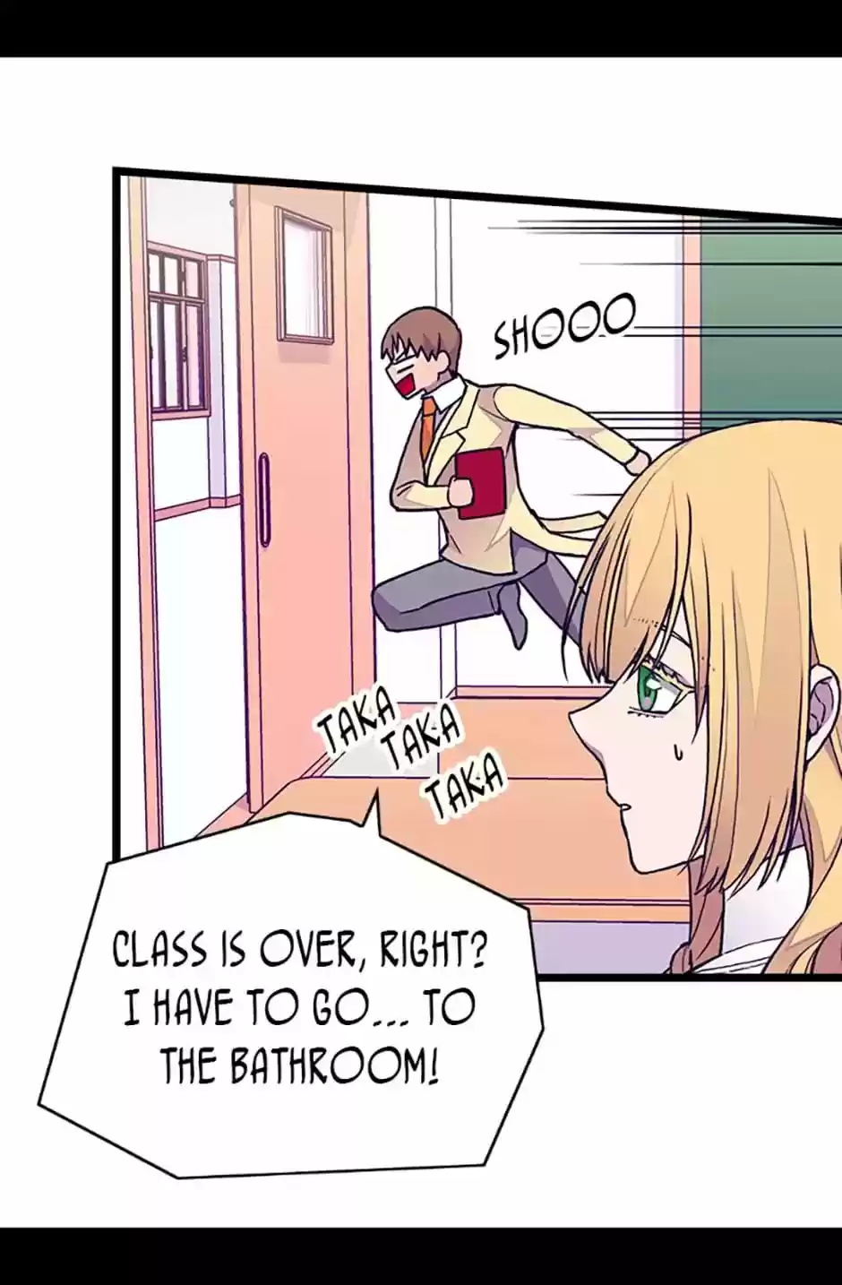 They Say I Was Born A King's Daughter Chapter 85: Get Rid Of Her