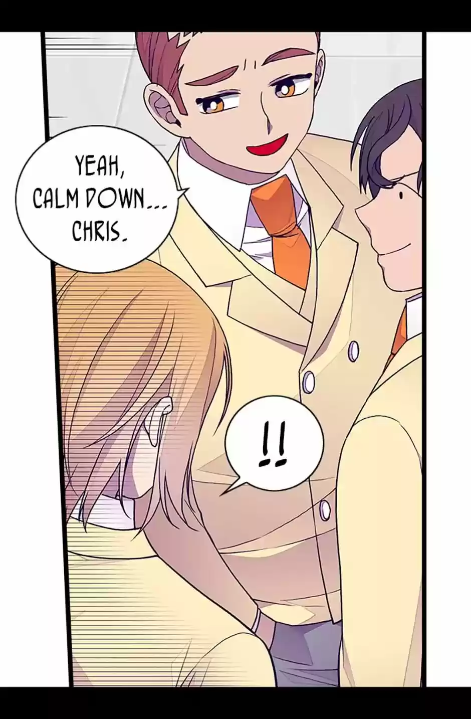 They Say I Was Born A King's Daughter Chapter 85: Get Rid Of Her