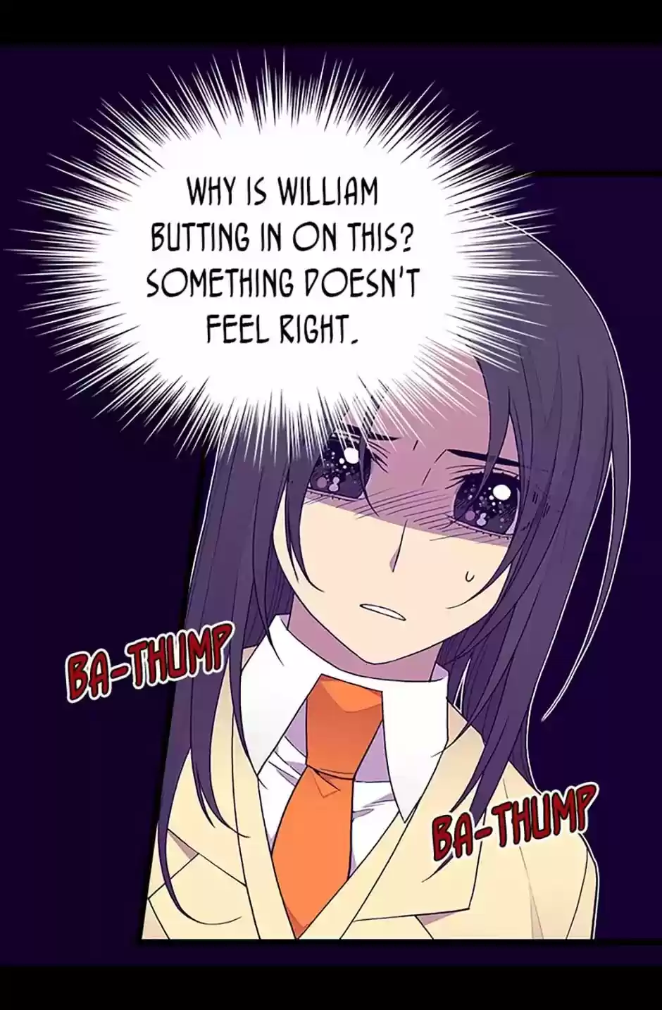 They Say I Was Born A King's Daughter Chapter 85: Get Rid Of Her