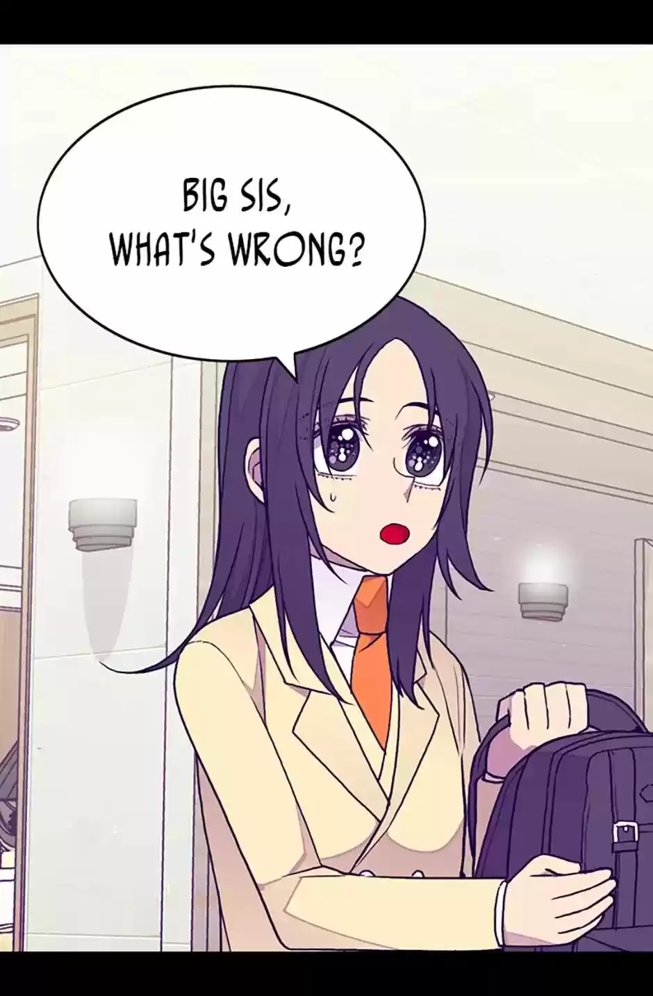 They Say I Was Born A King's Daughter Chapter 86: Decoding Cheater