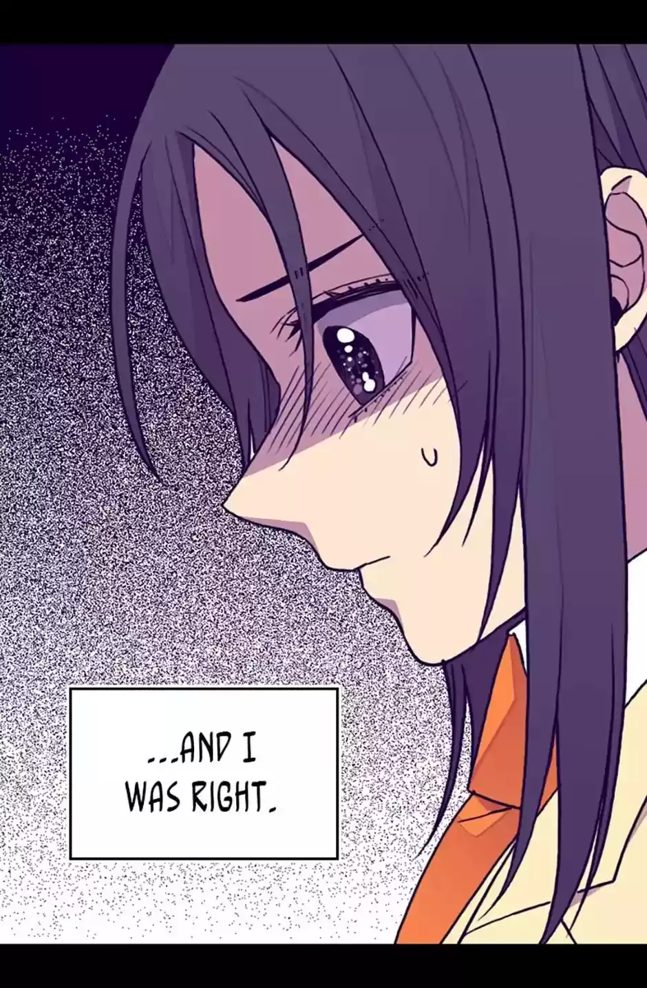 They Say I Was Born A King's Daughter Chapter 86: Decoding Cheater