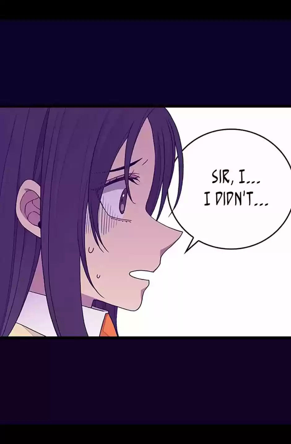 They Say I Was Born A King's Daughter Chapter 86: Decoding Cheater