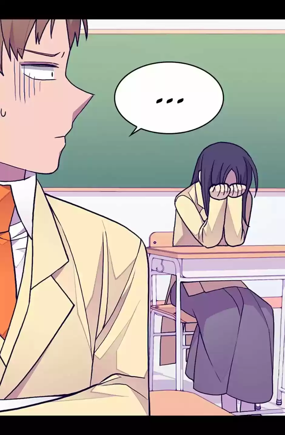 They Say I Was Born A King's Daughter Chapter 86: Decoding Cheater