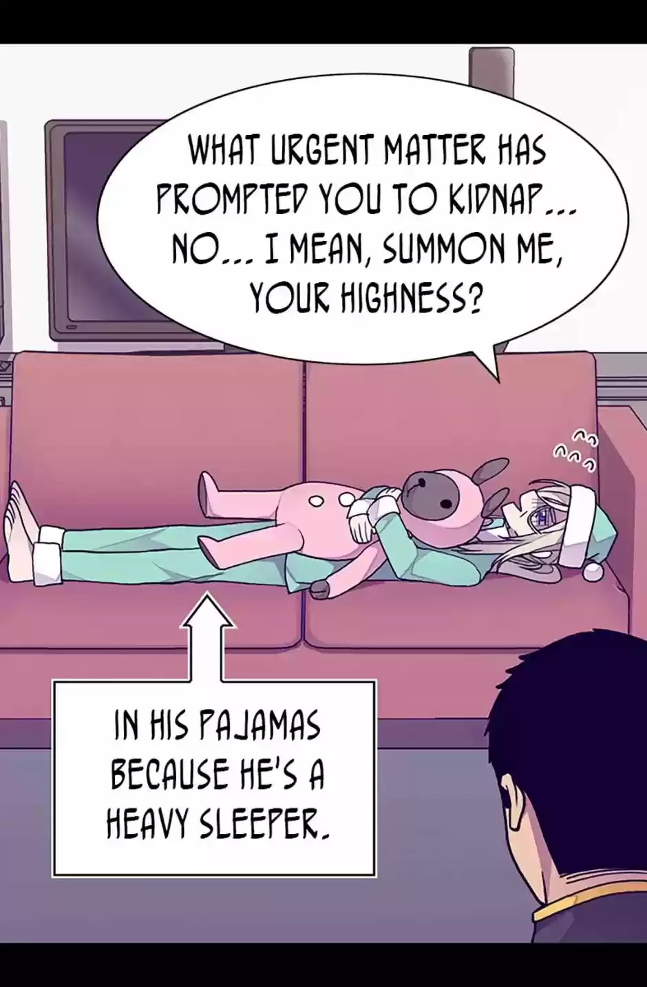 They Say I Was Born A King's Daughter Chapter 86: Decoding Cheater