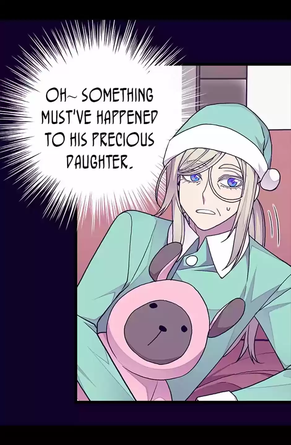 They Say I Was Born A King's Daughter Chapter 86: Decoding Cheater