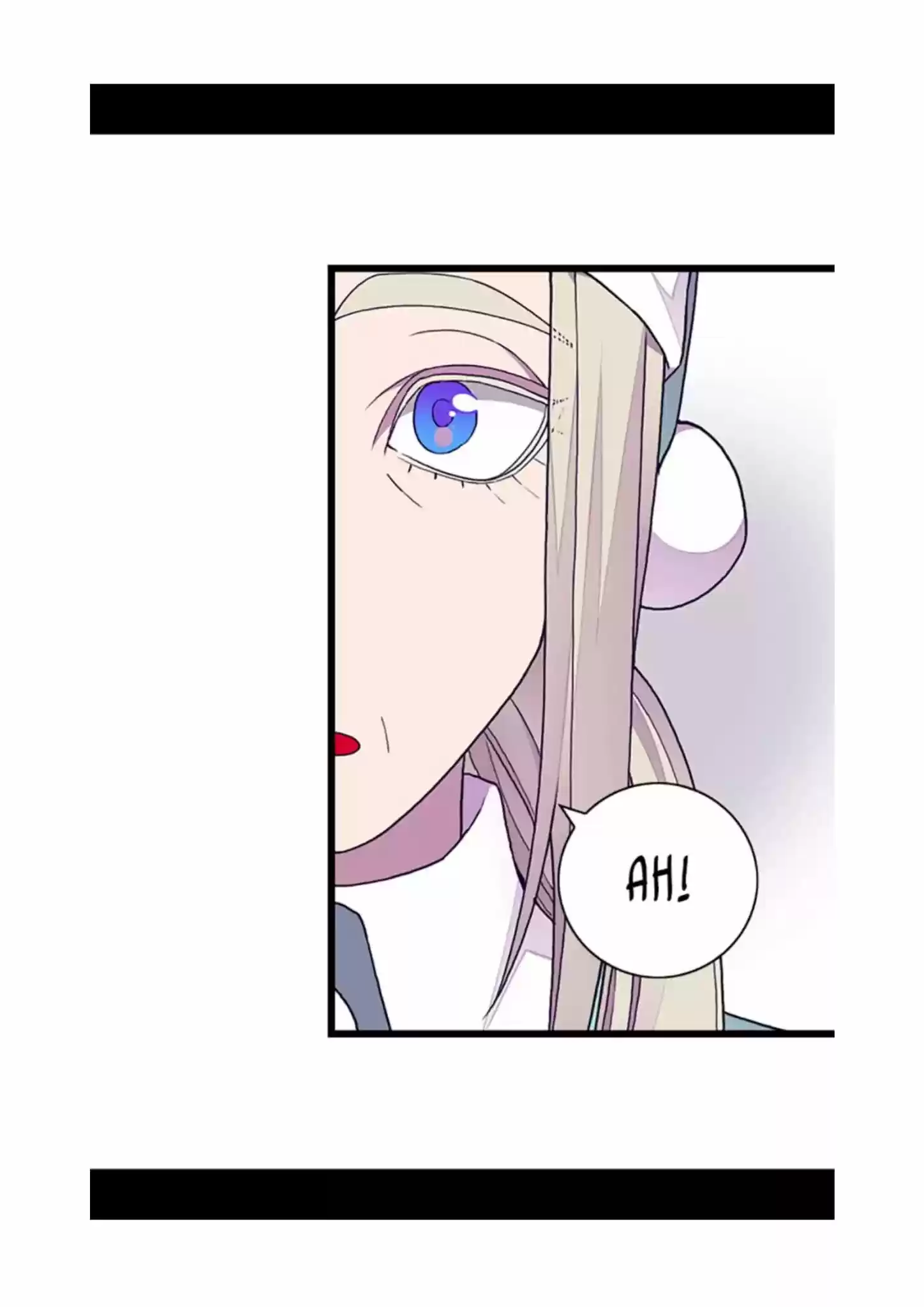 They Say I Was Born A King's Daughter Chapter 87: Her Own Special Method