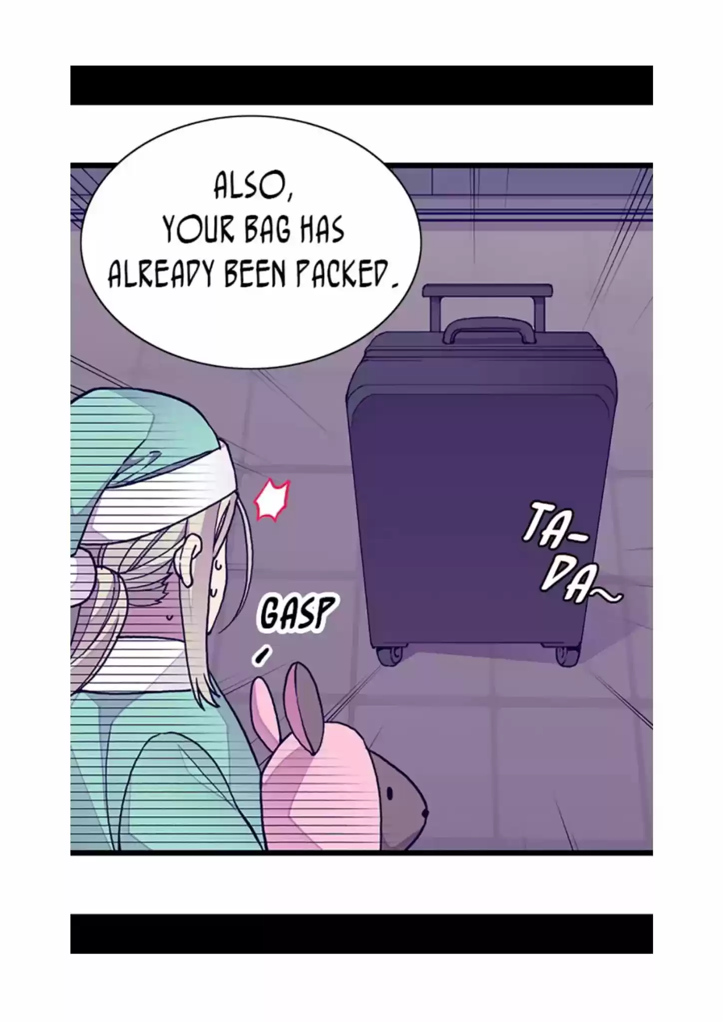 They Say I Was Born A King's Daughter Chapter 87: Her Own Special Method