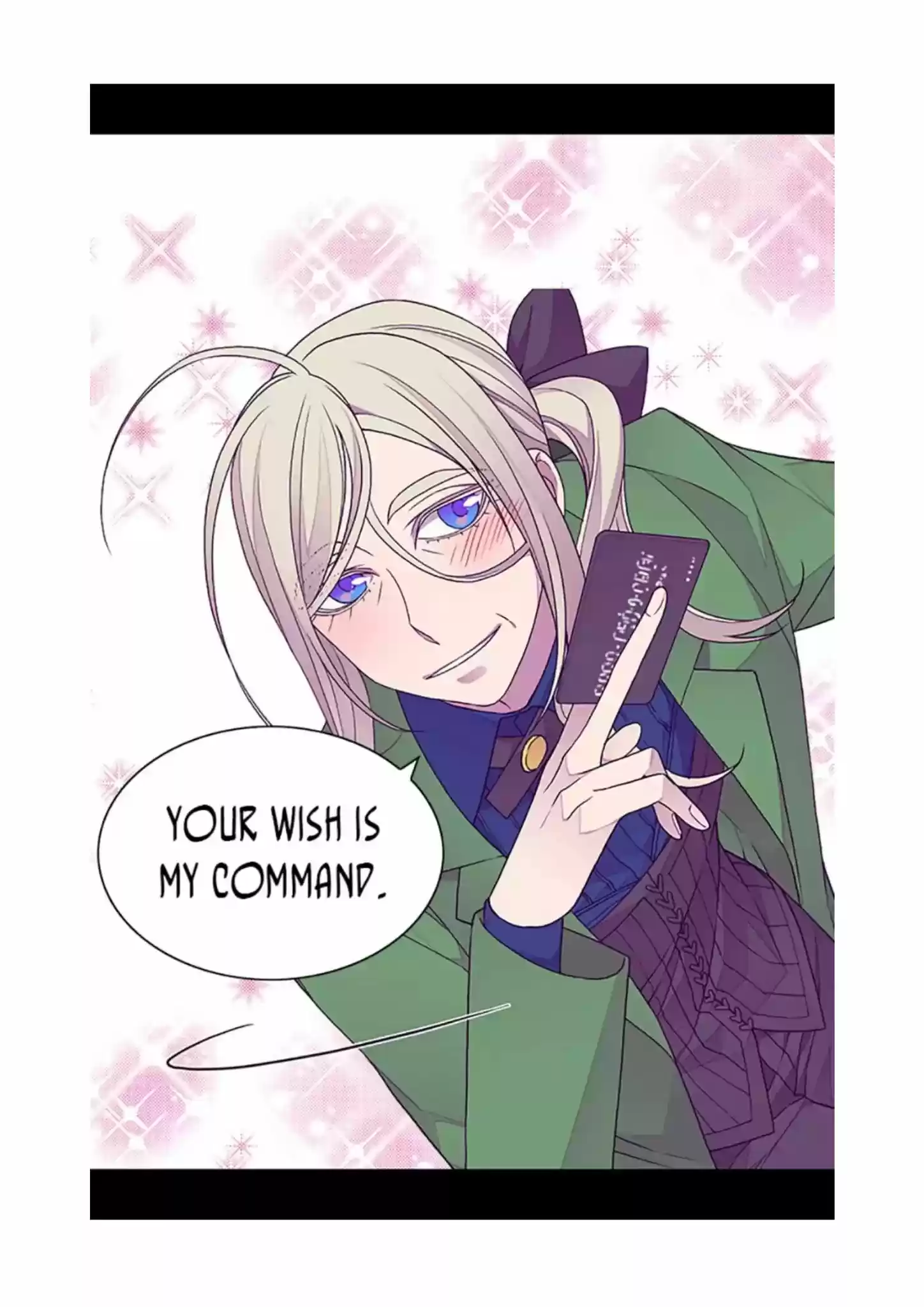 They Say I Was Born A King's Daughter Chapter 87: Her Own Special Method