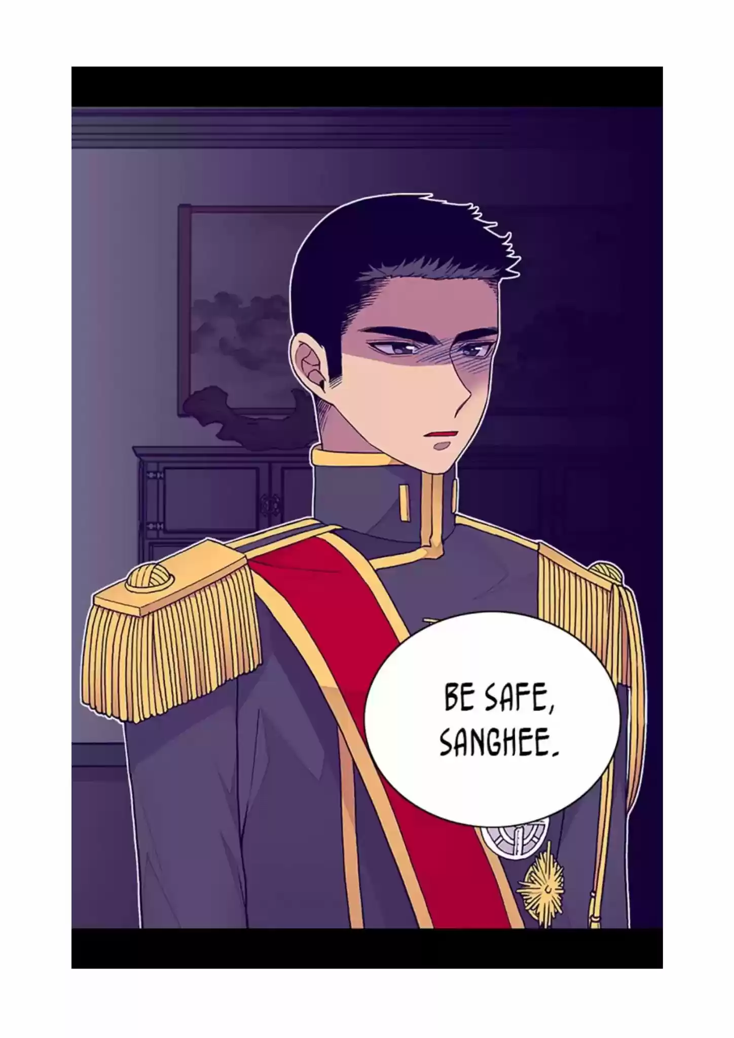 They Say I Was Born A King's Daughter Chapter 87: Her Own Special Method