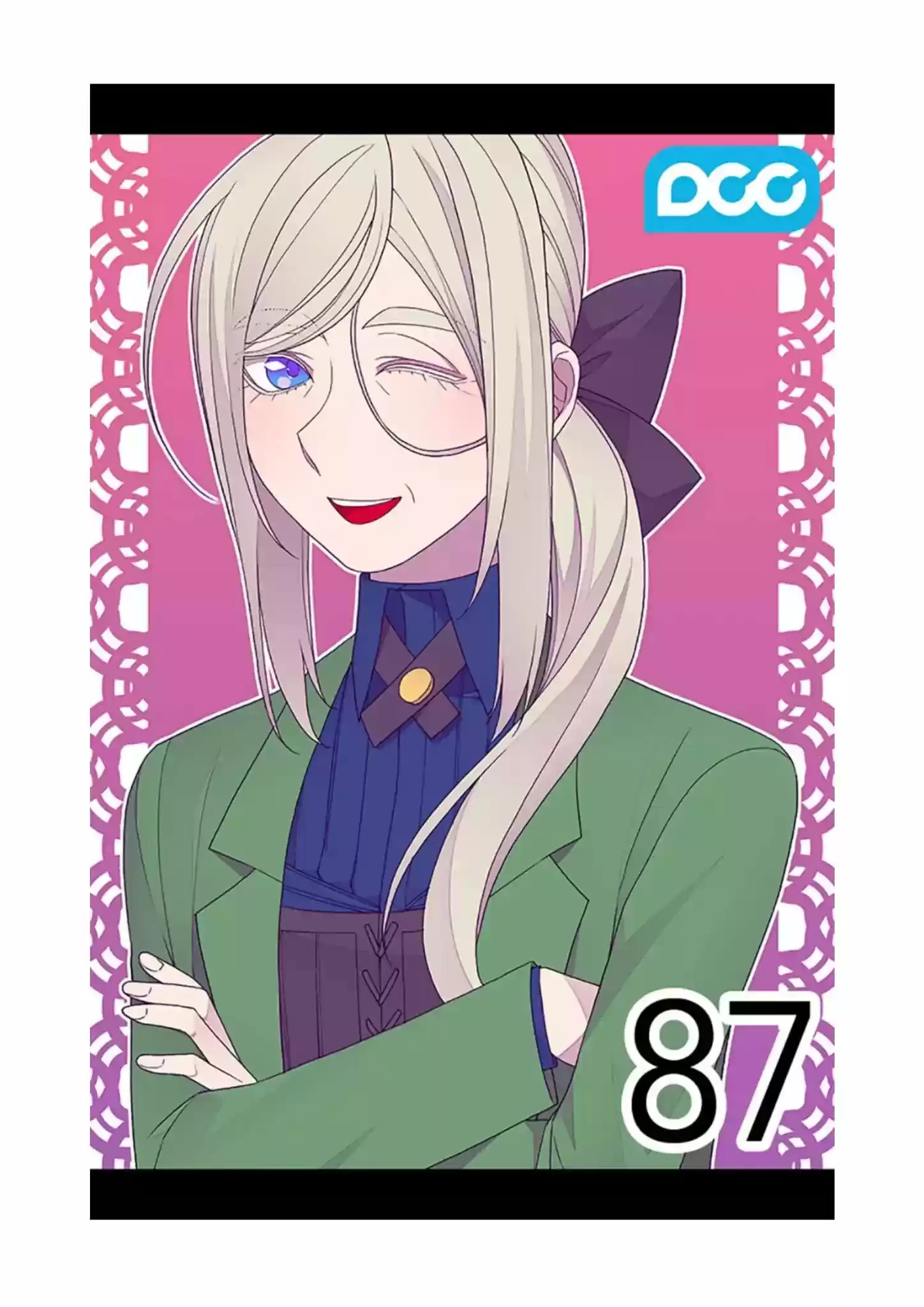 They Say I Was Born A King's Daughter Chapter 87: Her Own Special Method