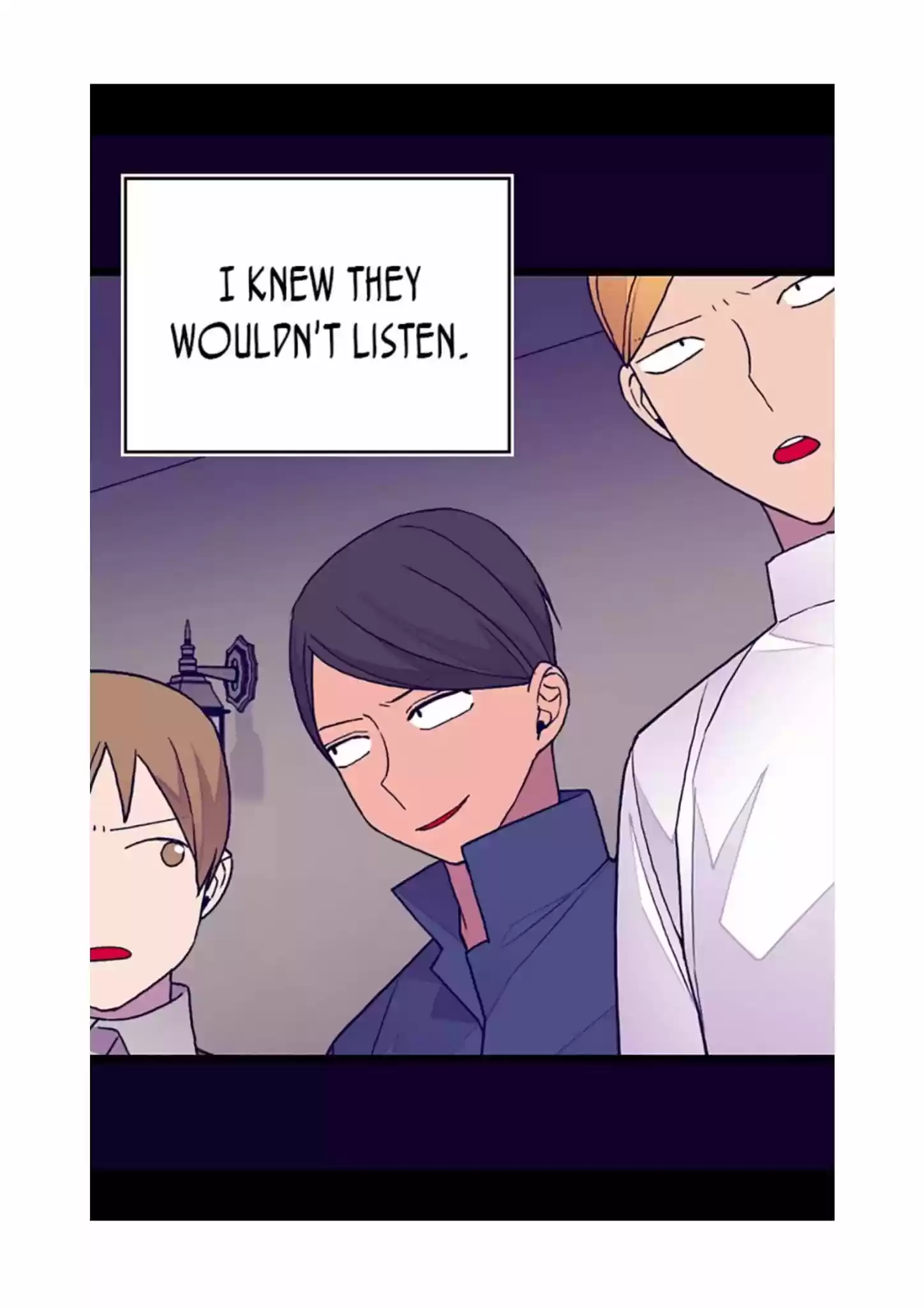 They Say I Was Born A King's Daughter Chapter 87: Her Own Special Method