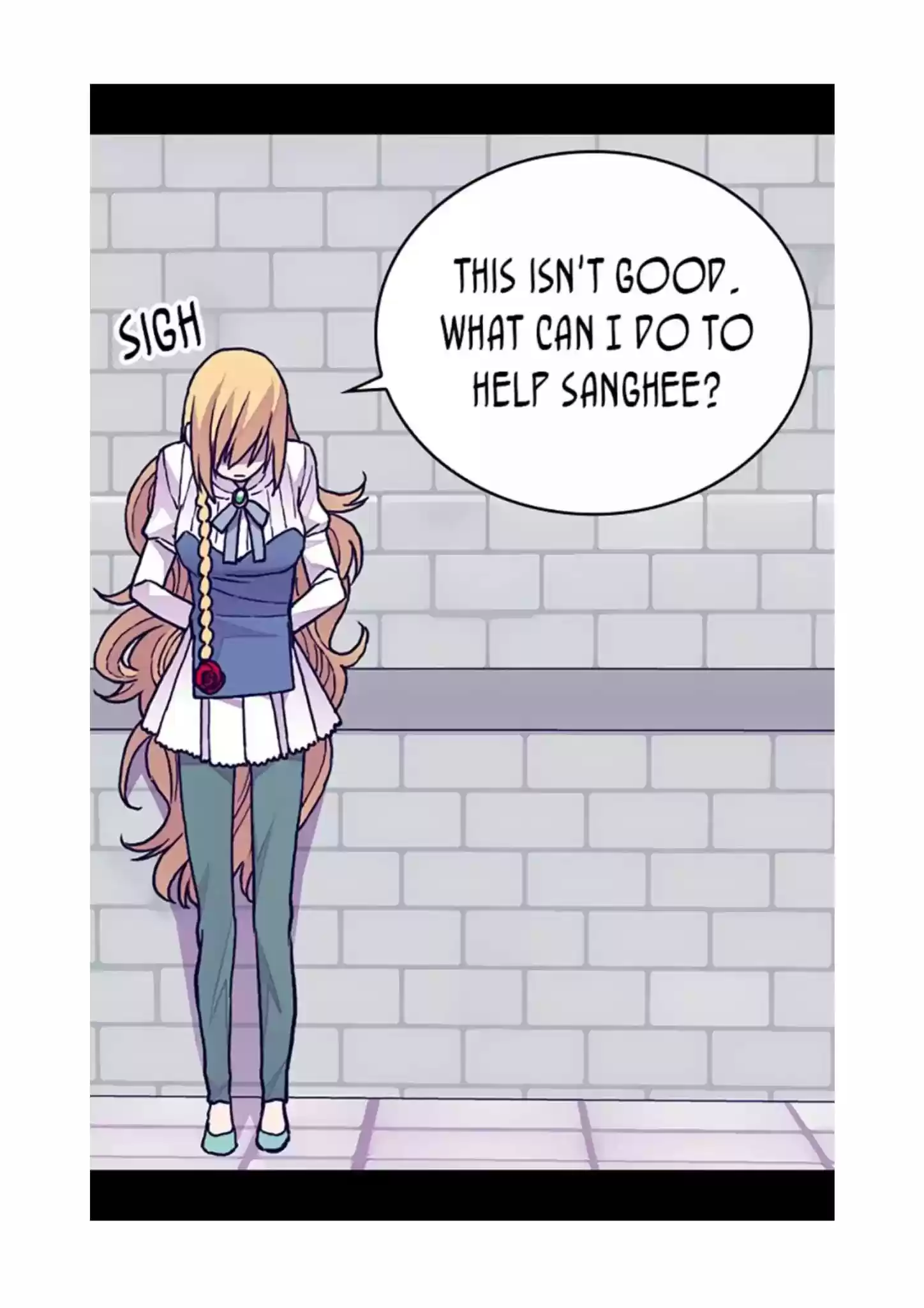 They Say I Was Born A King's Daughter Chapter 87: Her Own Special Method