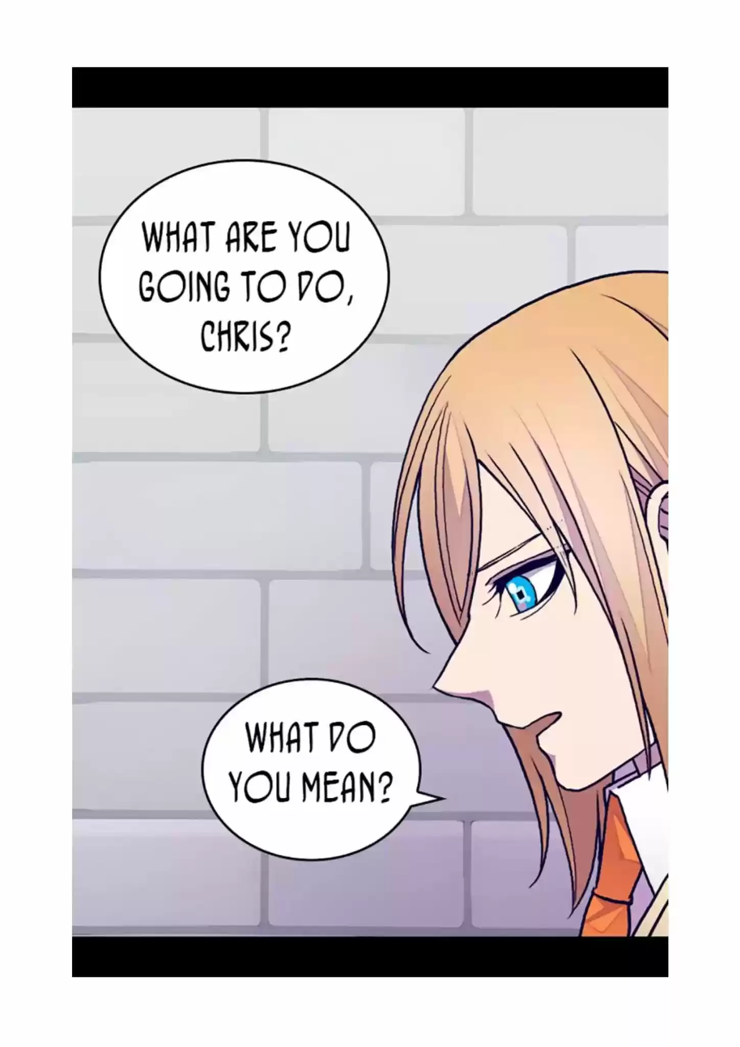 They Say I Was Born A King's Daughter Chapter 87: Her Own Special Method