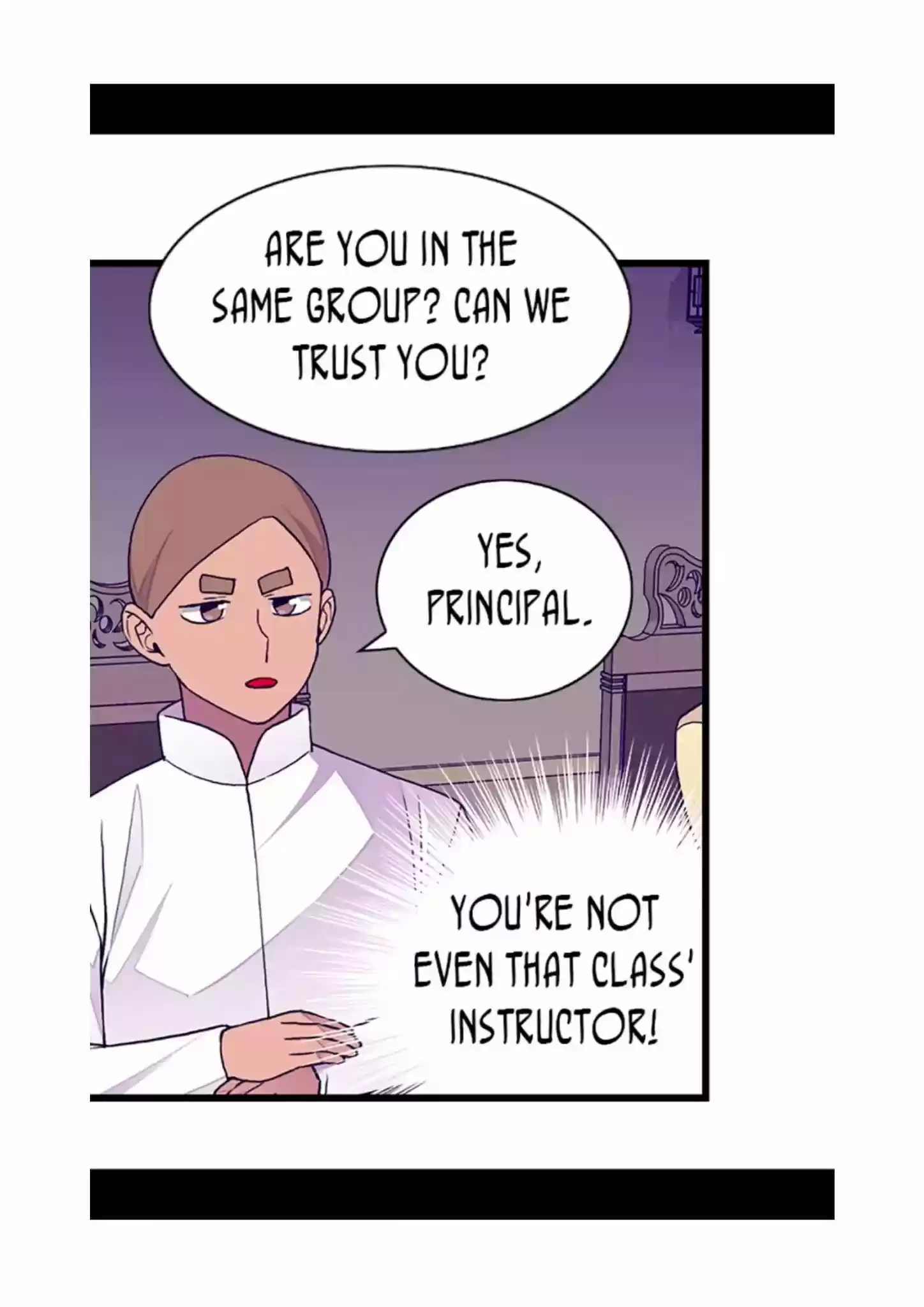 They Say I Was Born A King's Daughter Chapter 87: Her Own Special Method