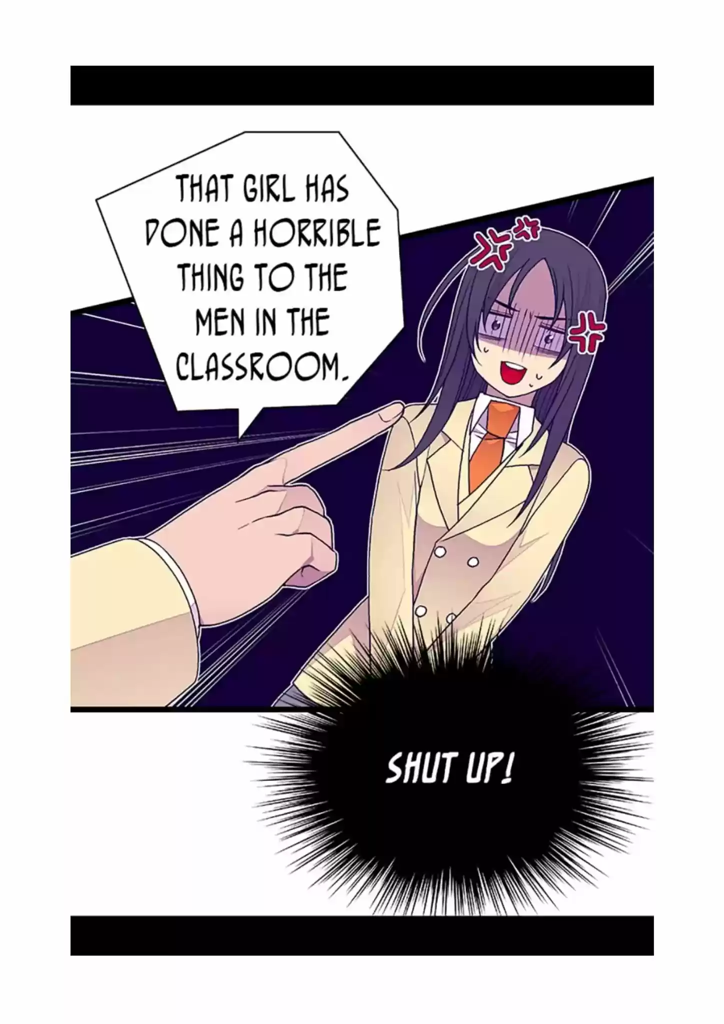 They Say I Was Born A King's Daughter Chapter 87: Her Own Special Method