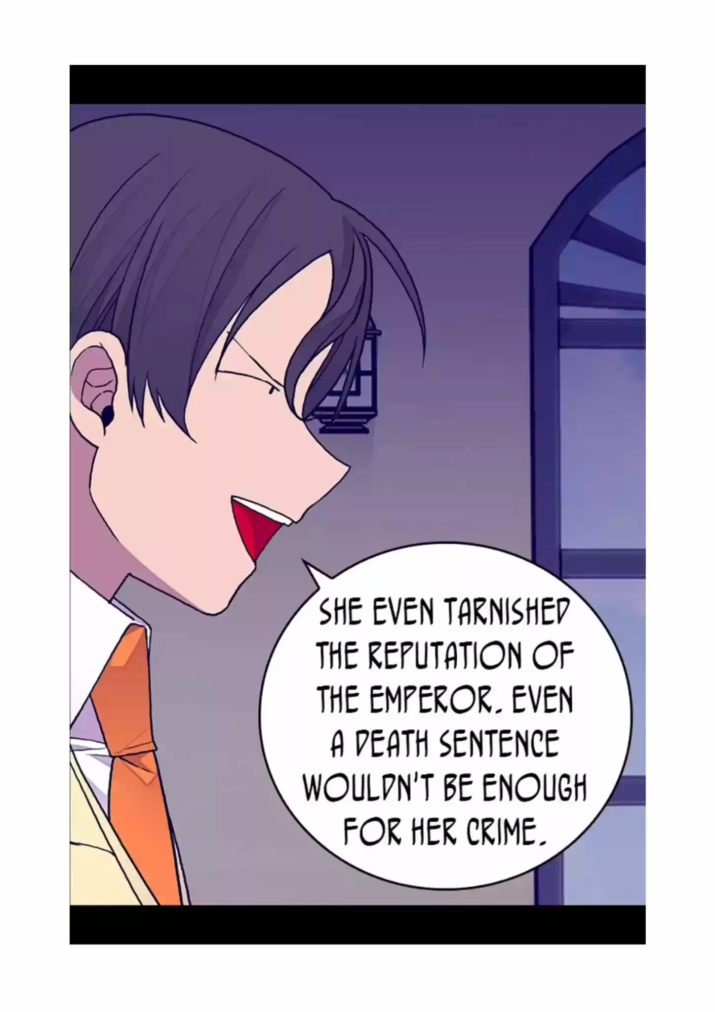 They Say I Was Born A King's Daughter Chapter 87: Her Own Special Method