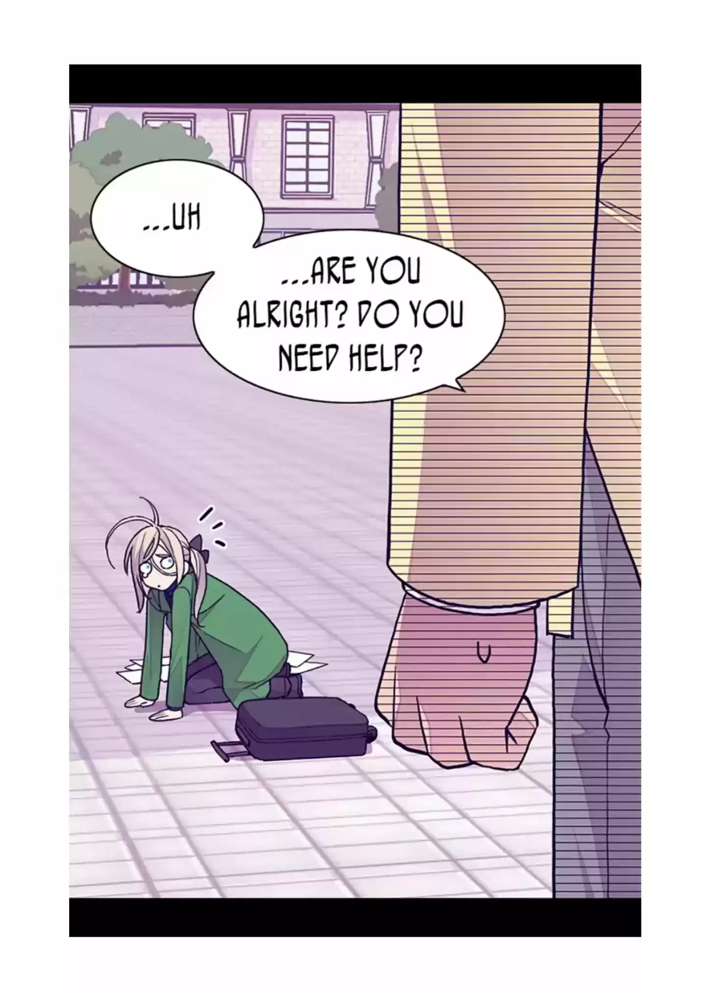 They Say I Was Born A King's Daughter Chapter 87: Her Own Special Method