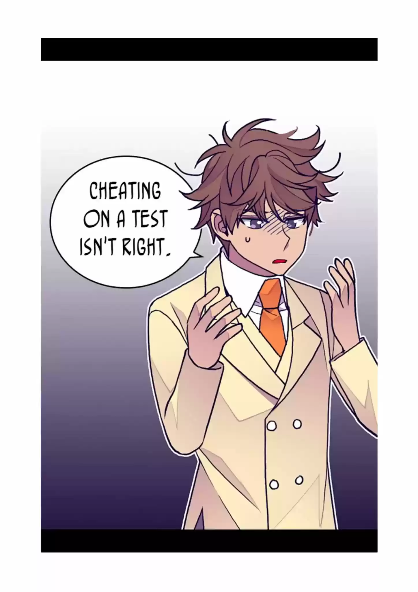 They Say I Was Born A King's Daughter Chapter 88: The Treasured Princess' Defense