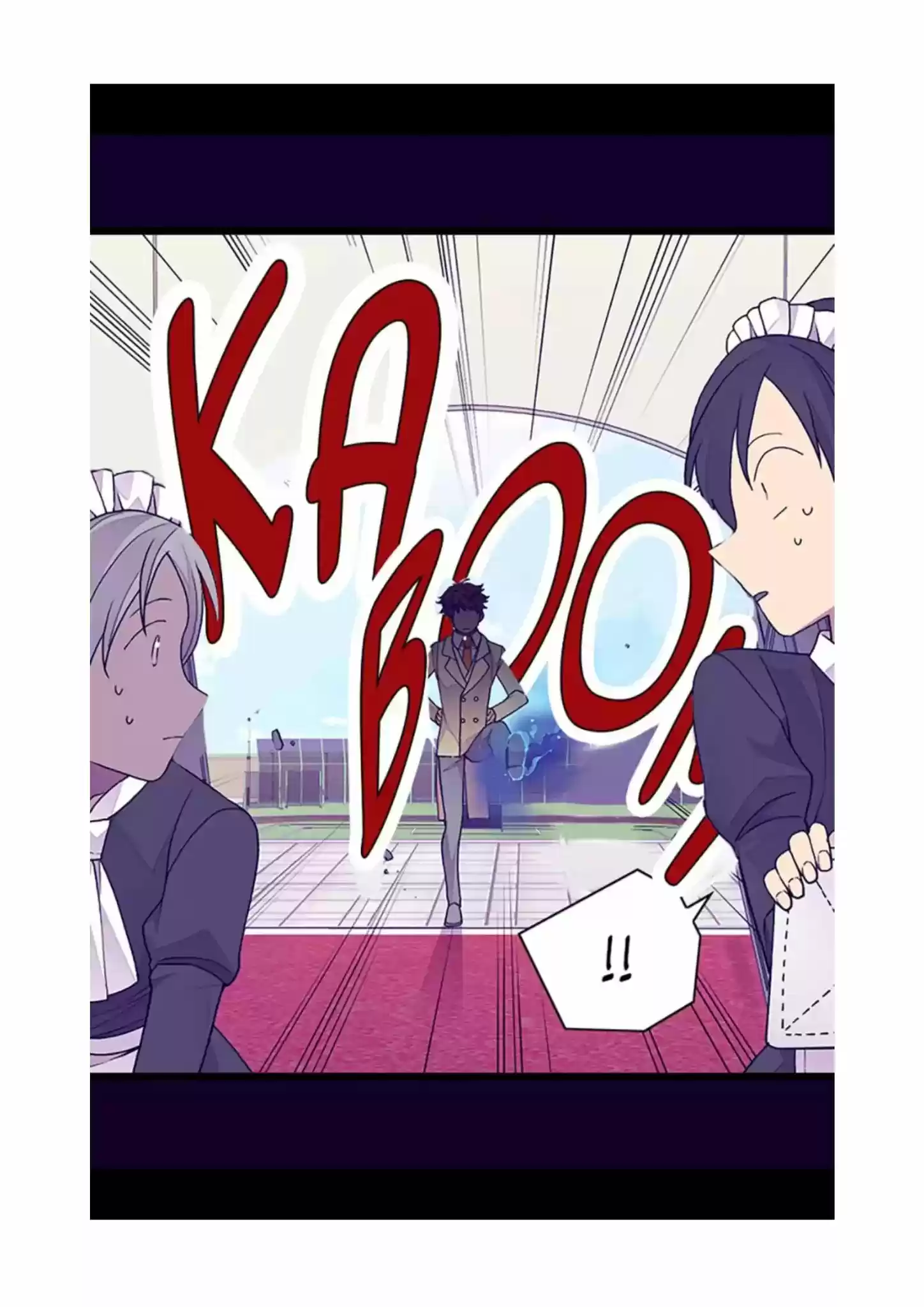 They Say I Was Born A King's Daughter Chapter 88: The Treasured Princess' Defense