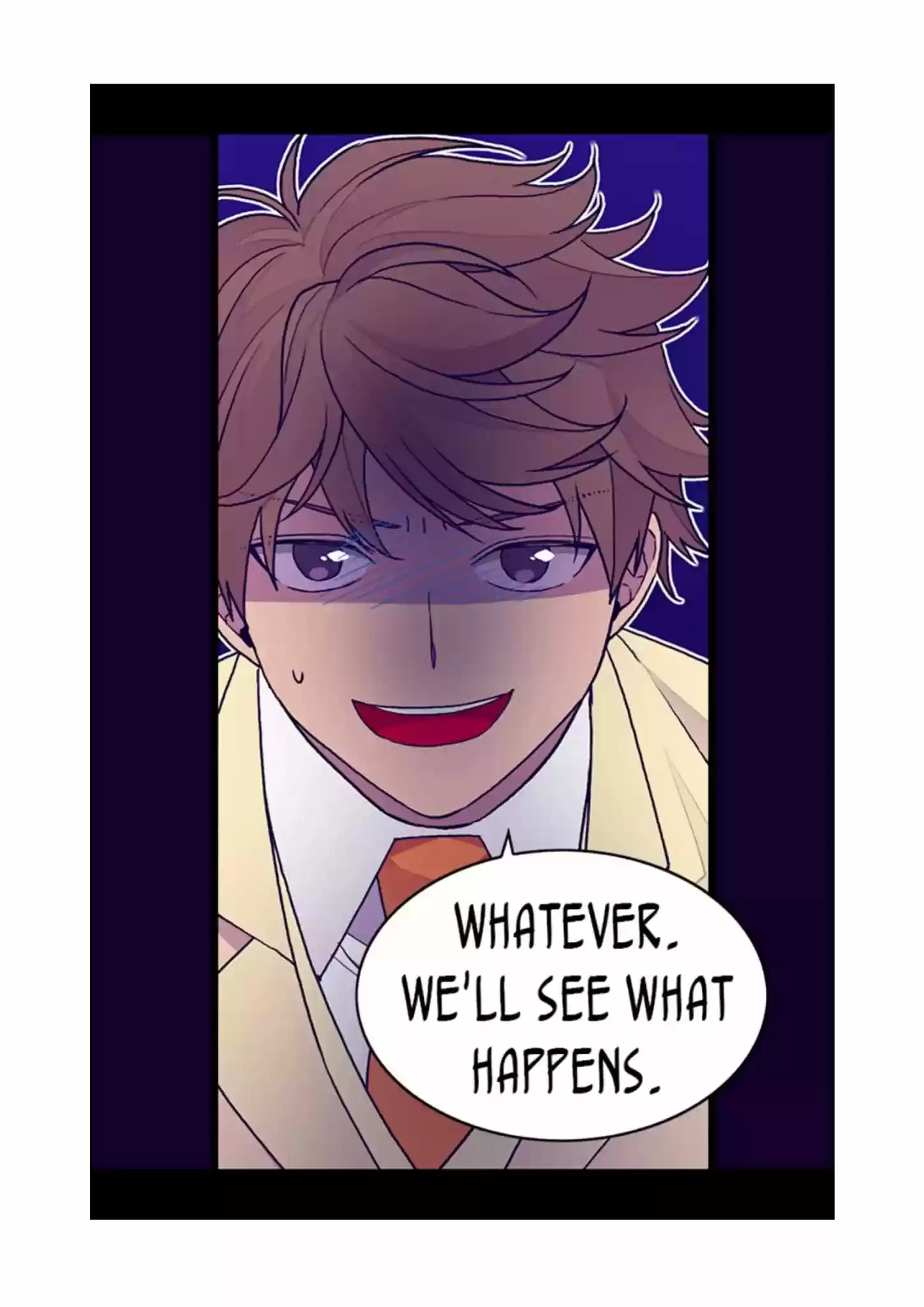 They Say I Was Born A King's Daughter Chapter 88: The Treasured Princess' Defense