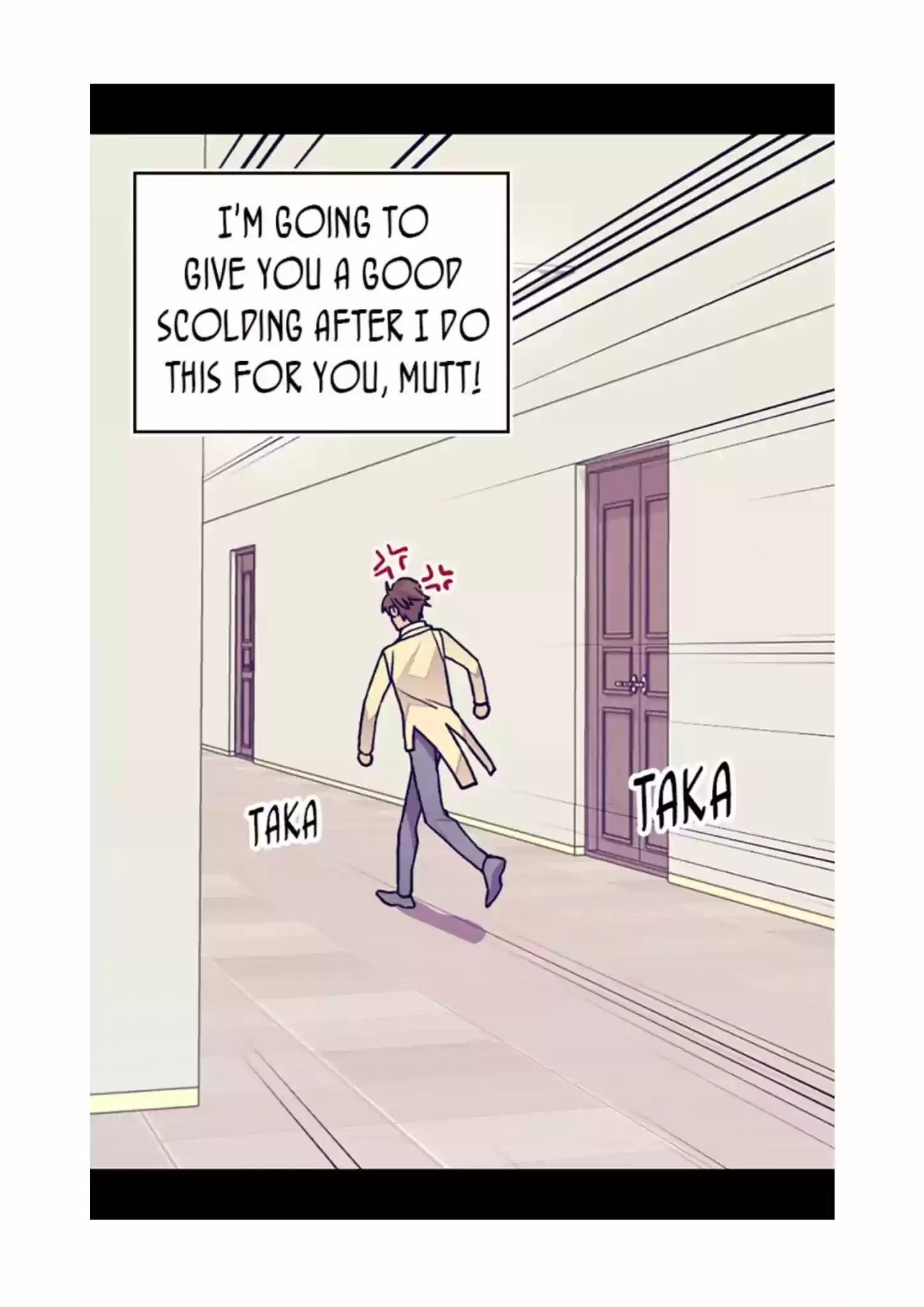 They Say I Was Born A King's Daughter Chapter 88: The Treasured Princess' Defense