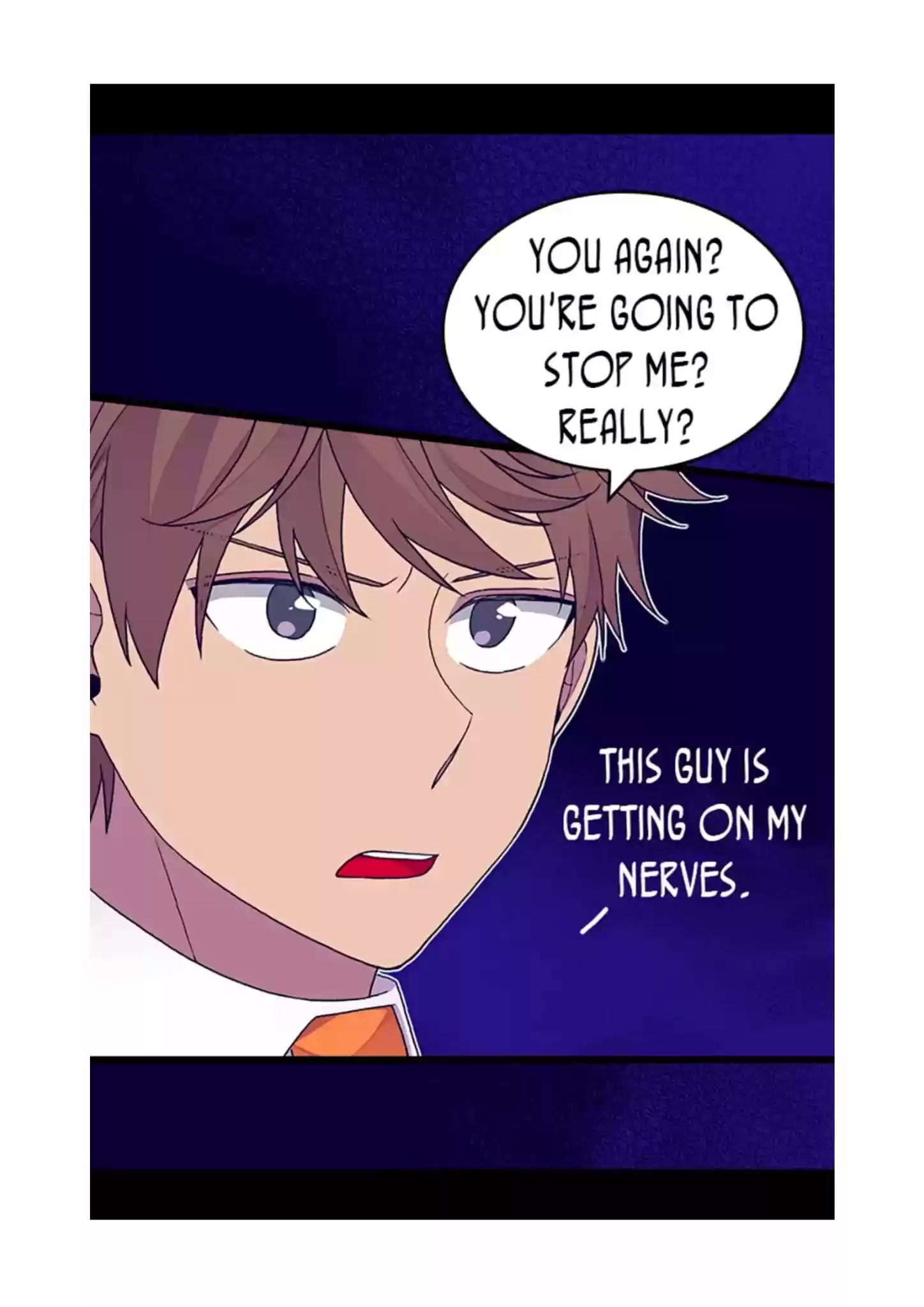 They Say I Was Born A King's Daughter Chapter 88: The Treasured Princess' Defense