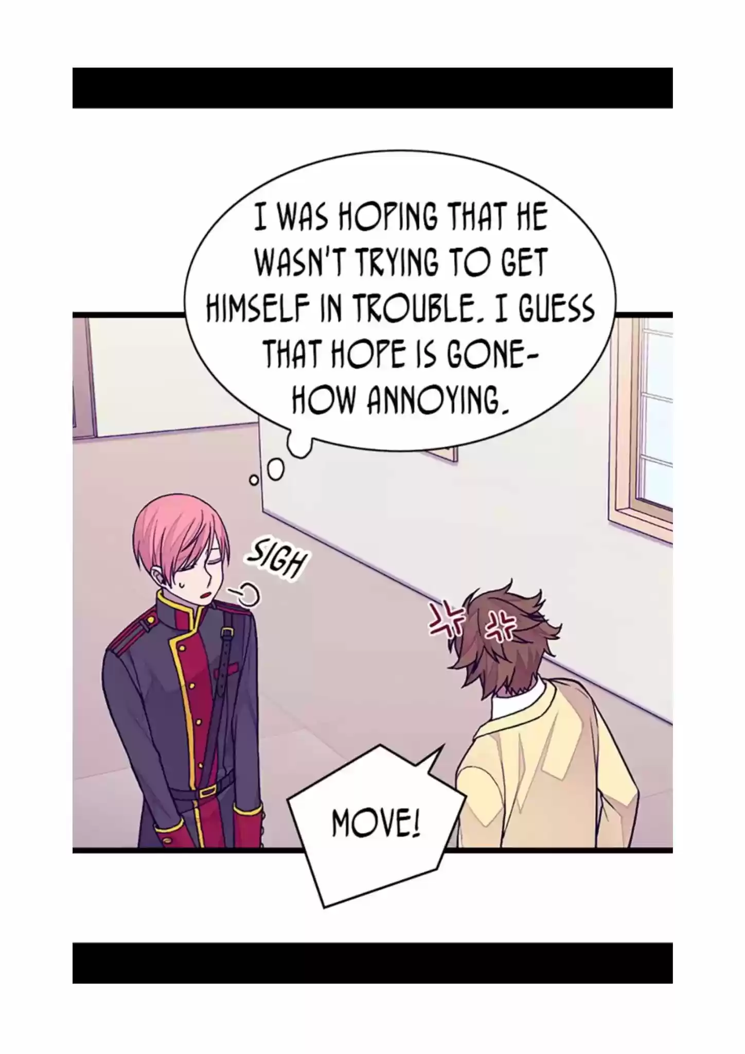 They Say I Was Born A King's Daughter Chapter 88: The Treasured Princess' Defense