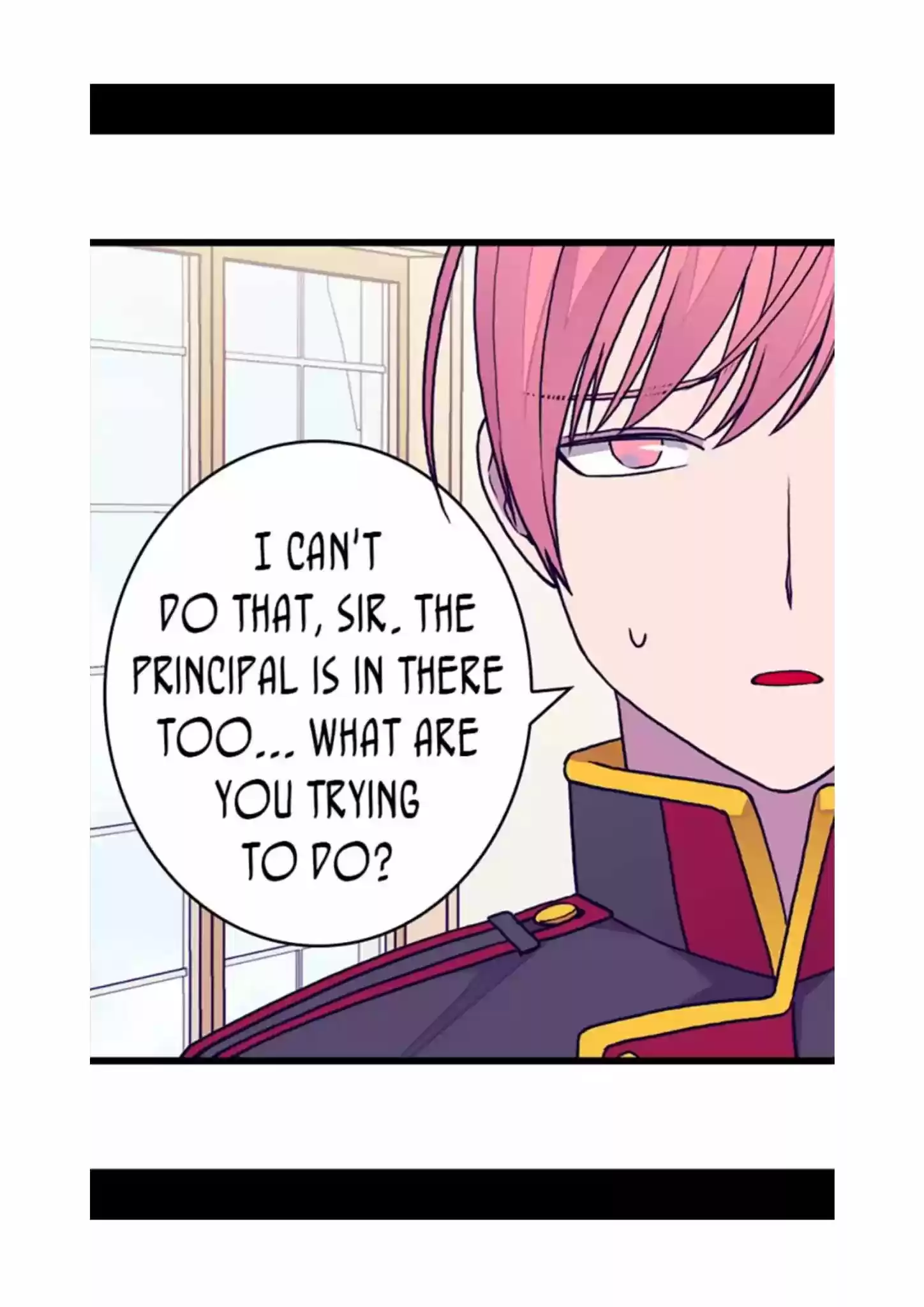 They Say I Was Born A King's Daughter Chapter 88: The Treasured Princess' Defense